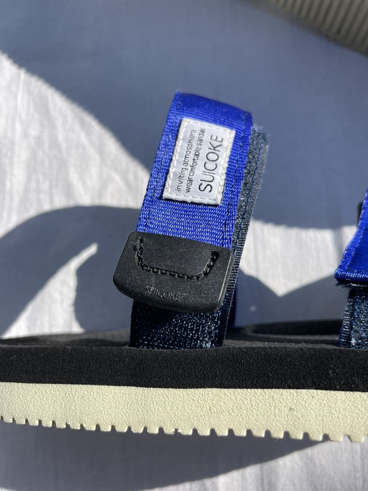 Suicoke Suicoke Sandals Size US 9 / EU 42 - 7 Thumbnail
