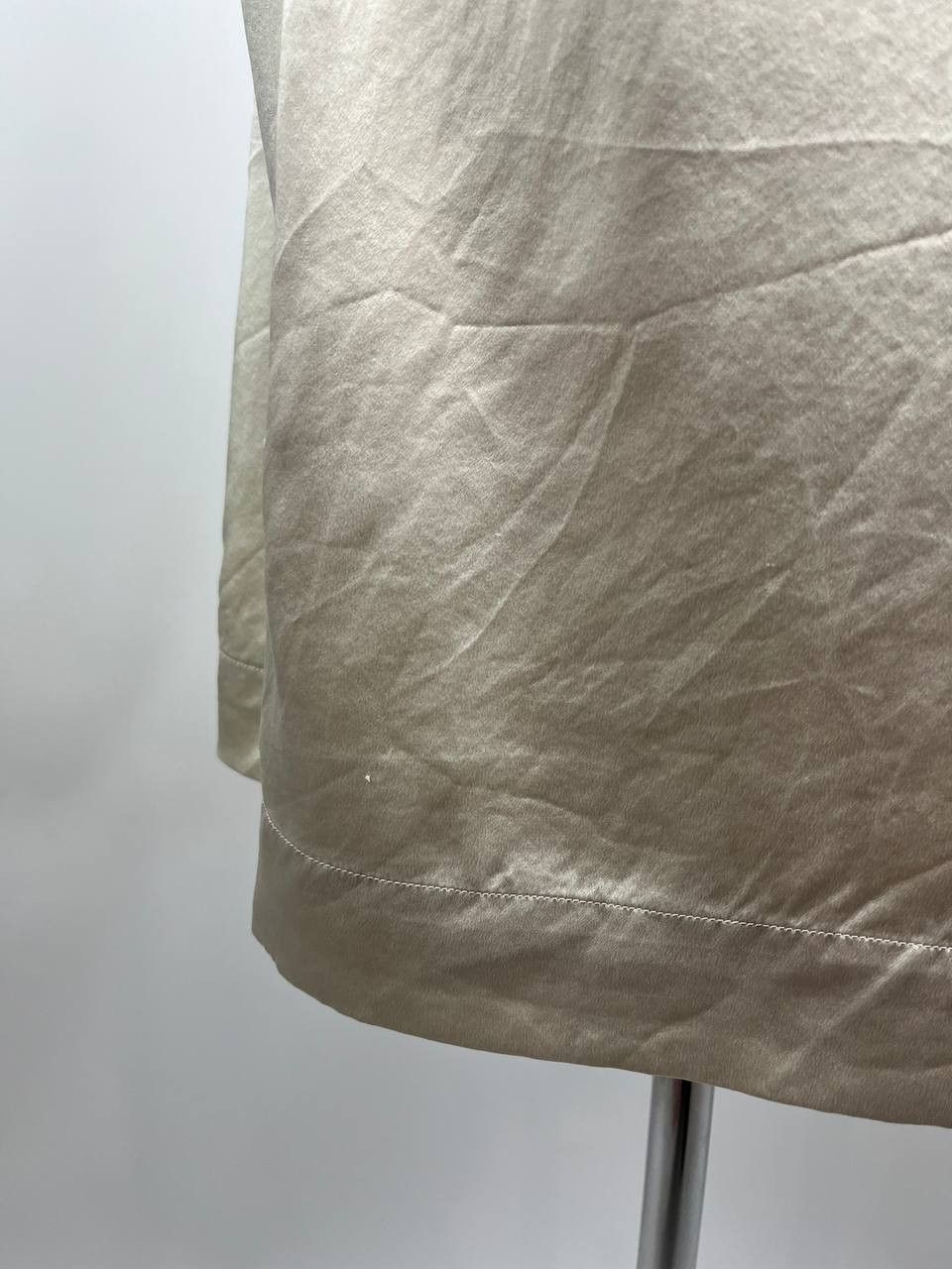 Stella McCartney STELLA McCARTNEY for H&M 2005 100% Silk Kimono Dress Size XS / US 0-2 / IT 36-38 - 14 Thumbnail