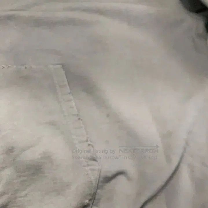 Balenciaga Balenciaga FW22 Logo Graphic Hooded Sweatshirt. Size US S / EU 44-46 / 1 - 9 Thumbnail