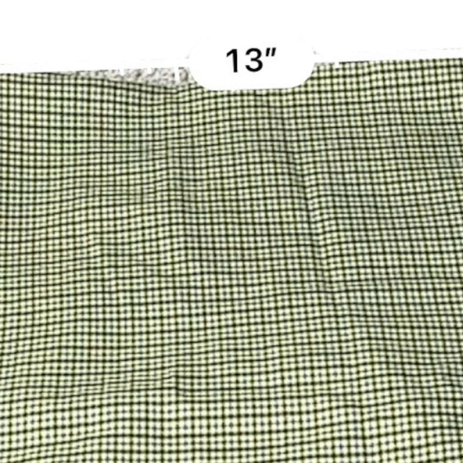 Urban Outfitters Urban Outfitters UO Darren Notched Pelmet Yellow Mini Skirt Size 26" / US 2 / IT 38 - 6 Thumbnail