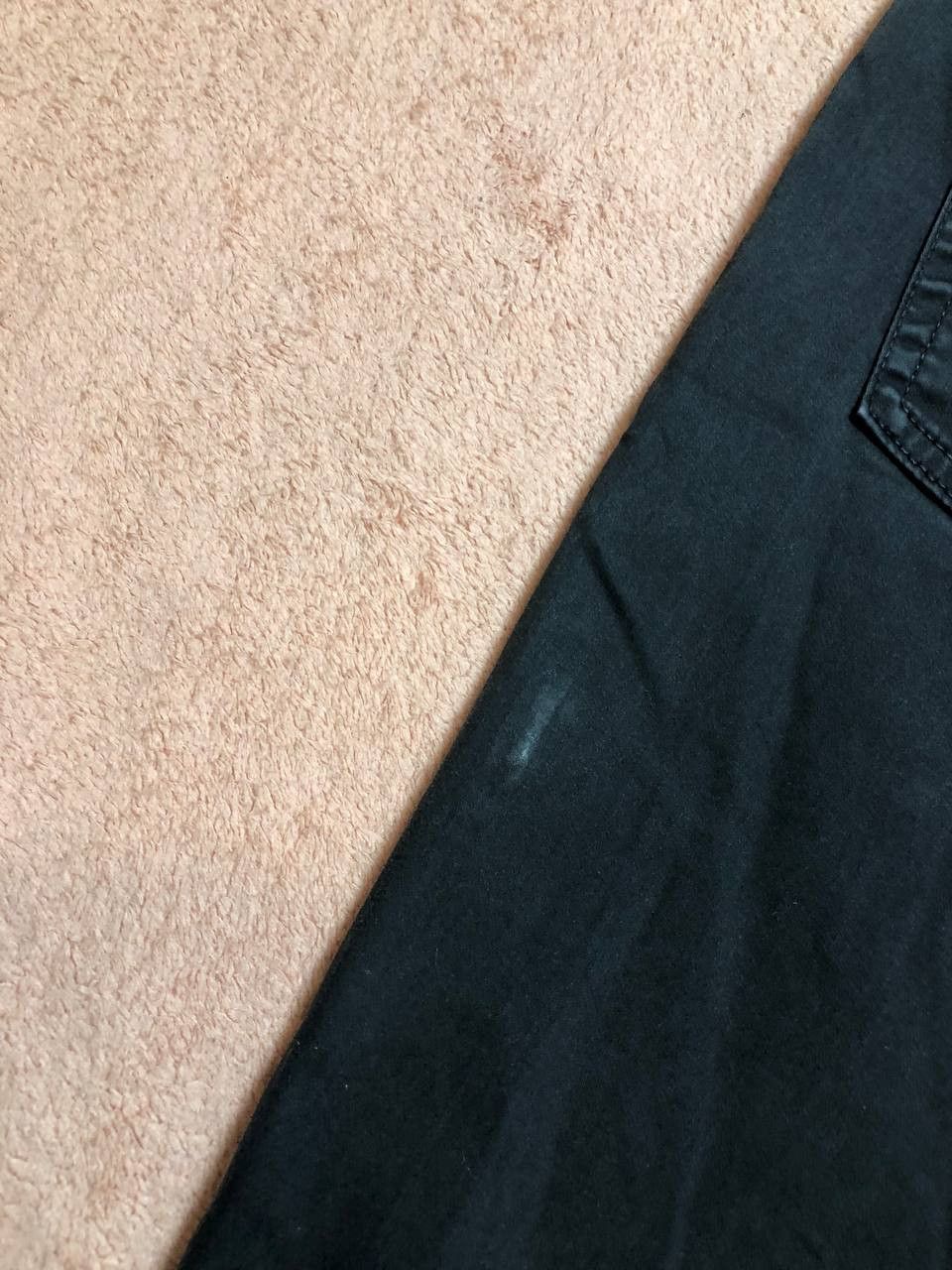 Burberry Burberry London Men’s Slim Fit Denim Jeans Clean Look Size US 34 / EU 50 - 21 Thumbnail
