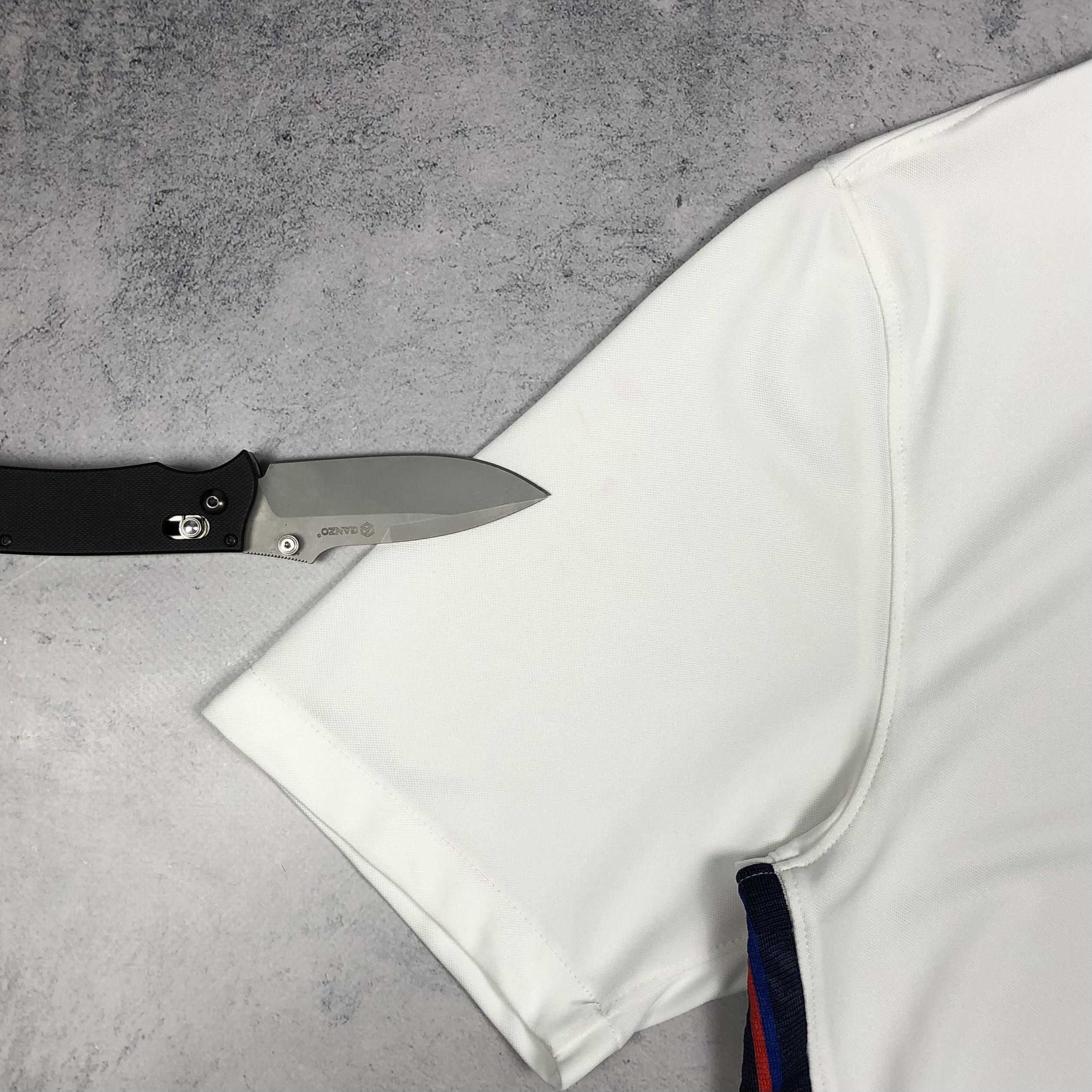 Nike England 2020-2021 Nike Home Soccer Football Jersey Size US S / EU 44-46 / 1 - 8 Thumbnail