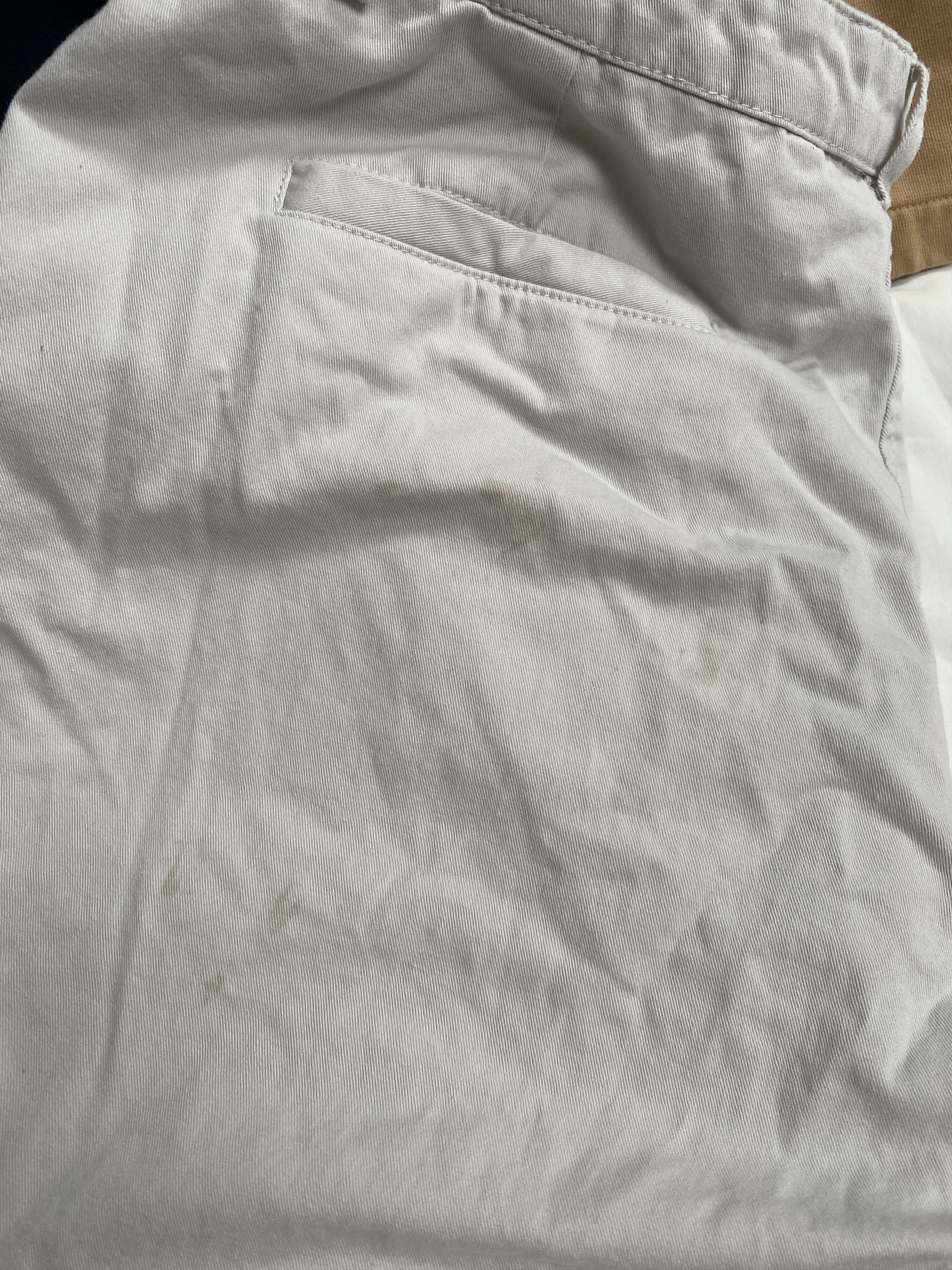 Wax London WAX London casual pants baggy Size US 36 / EU 52 - 8 Thumbnail