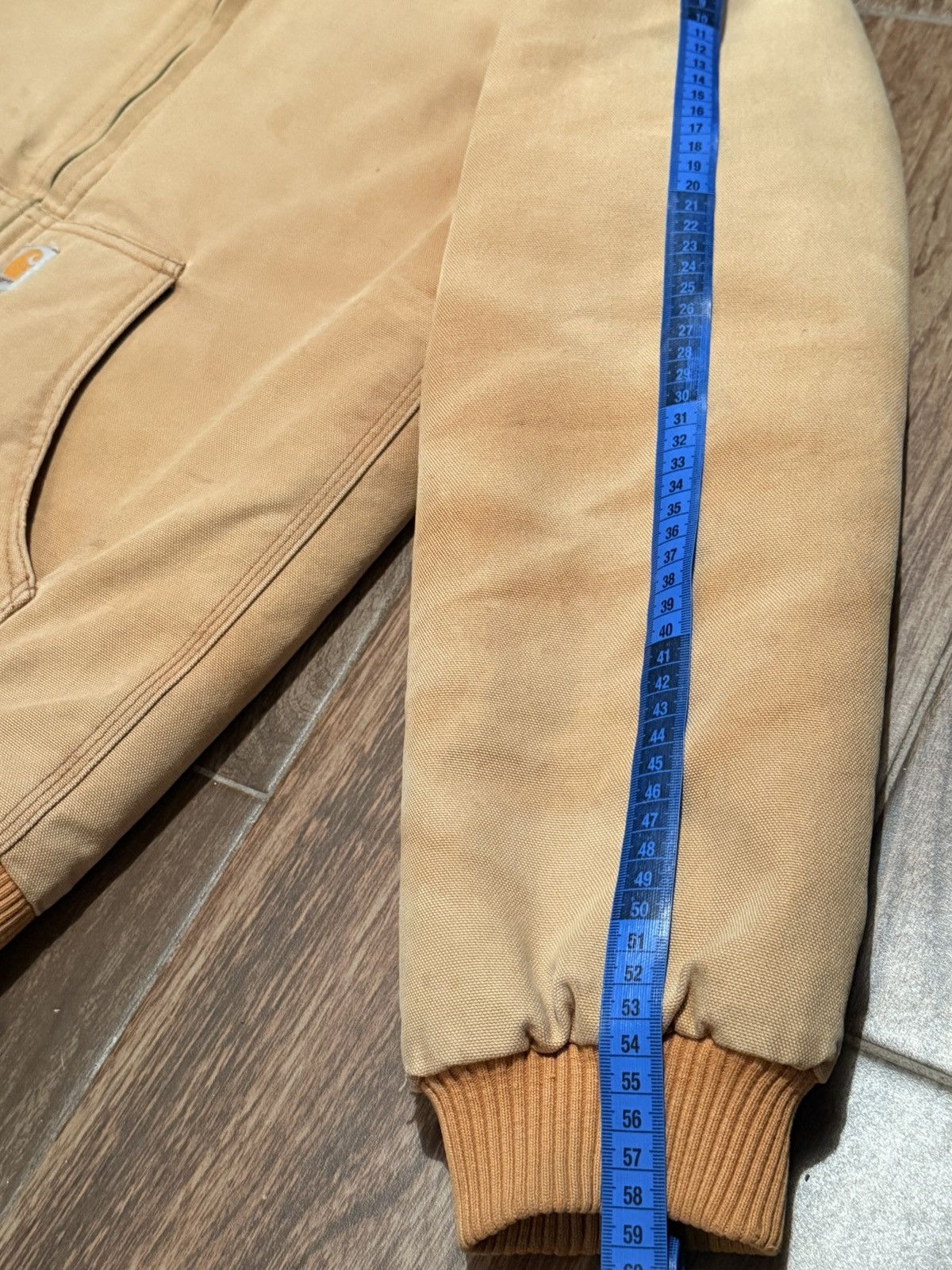 Carhartt Carhartt Duck Active Size US S / EU 44-46 / 1 - 8 Thumbnail