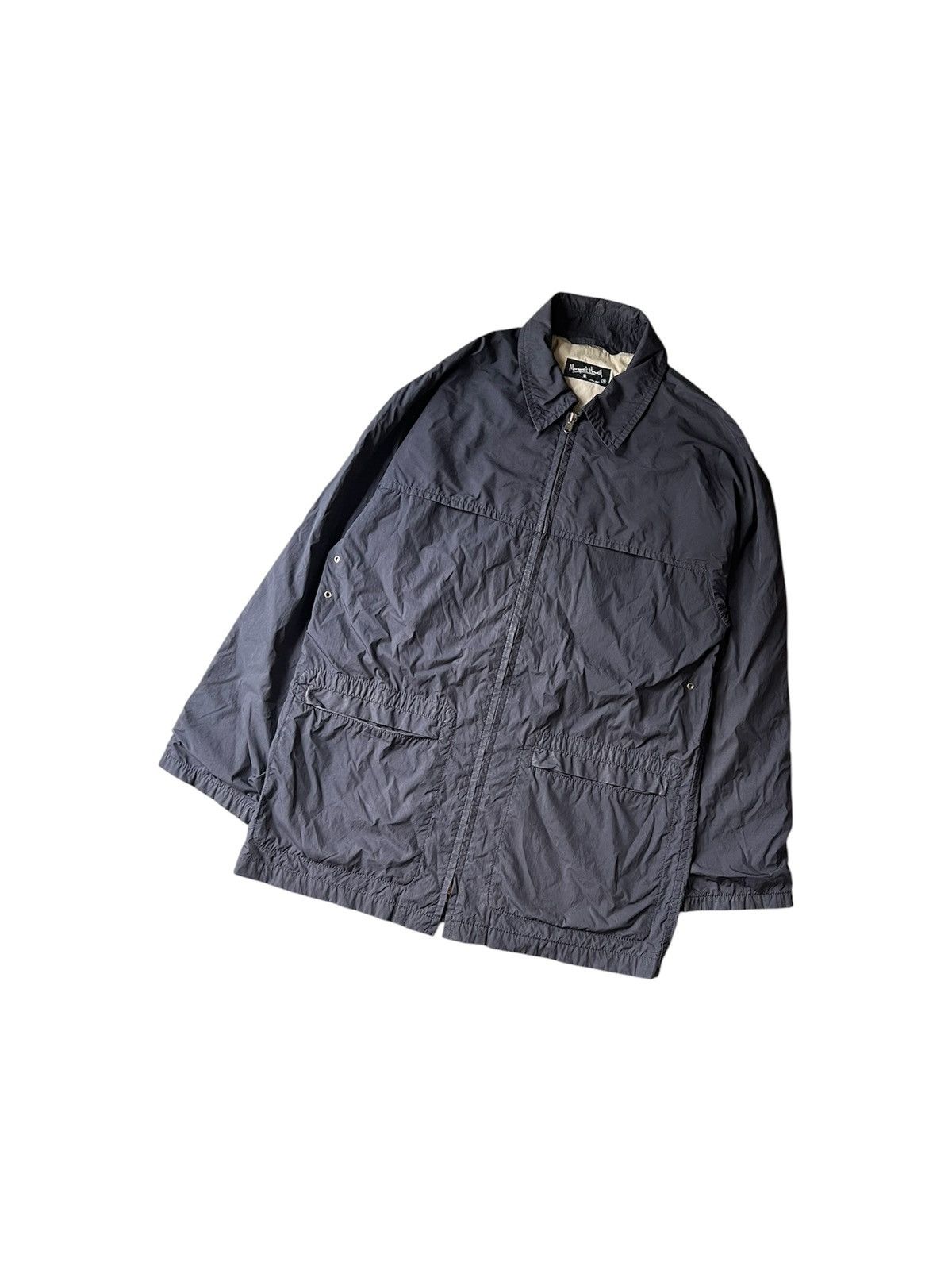 Margaret Howell Margaret Howell Casual Jacket Size US M / EU 48-50 / 2 - 2 Thumbnail