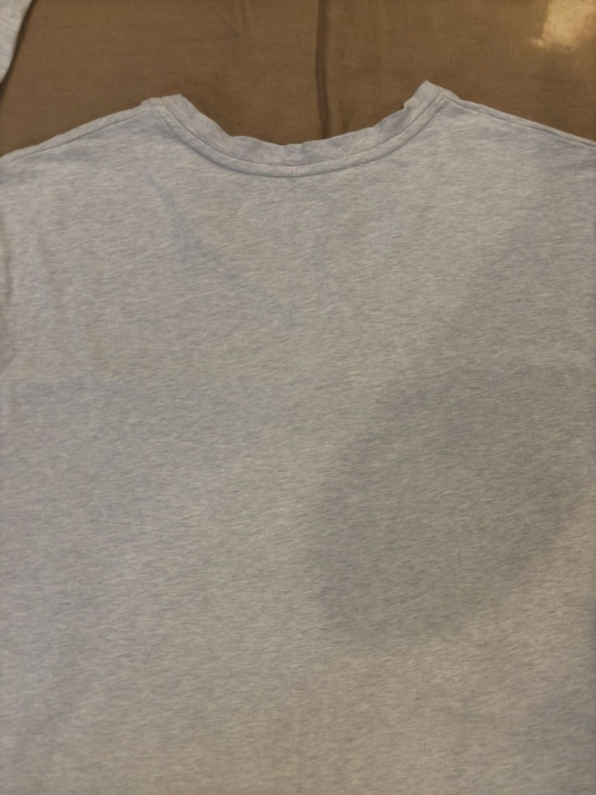 Other Rough dress T-shirt.mt-40 Size US M / EU 48-50 / 2 - 9 Thumbnail
