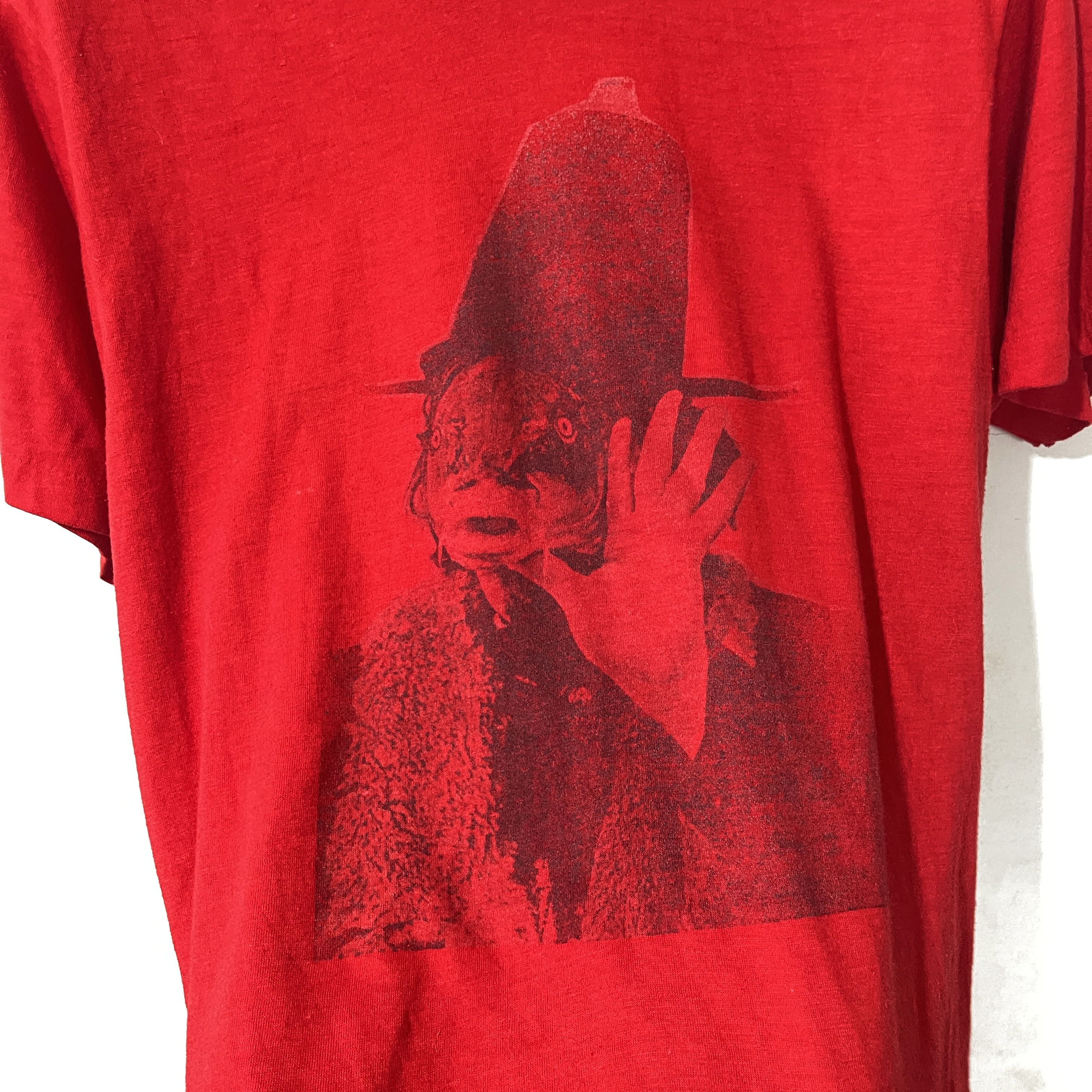 Band Tees Vintage 70s Captain Beefheart and His Magic Band T-Shirt Size US XS / EU 42 / 0 - 2 Thumbnail