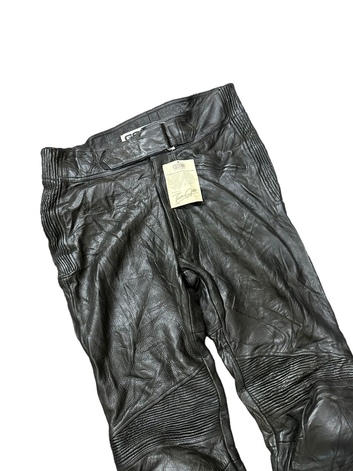 Goto High Performace Gear Bikers Pants