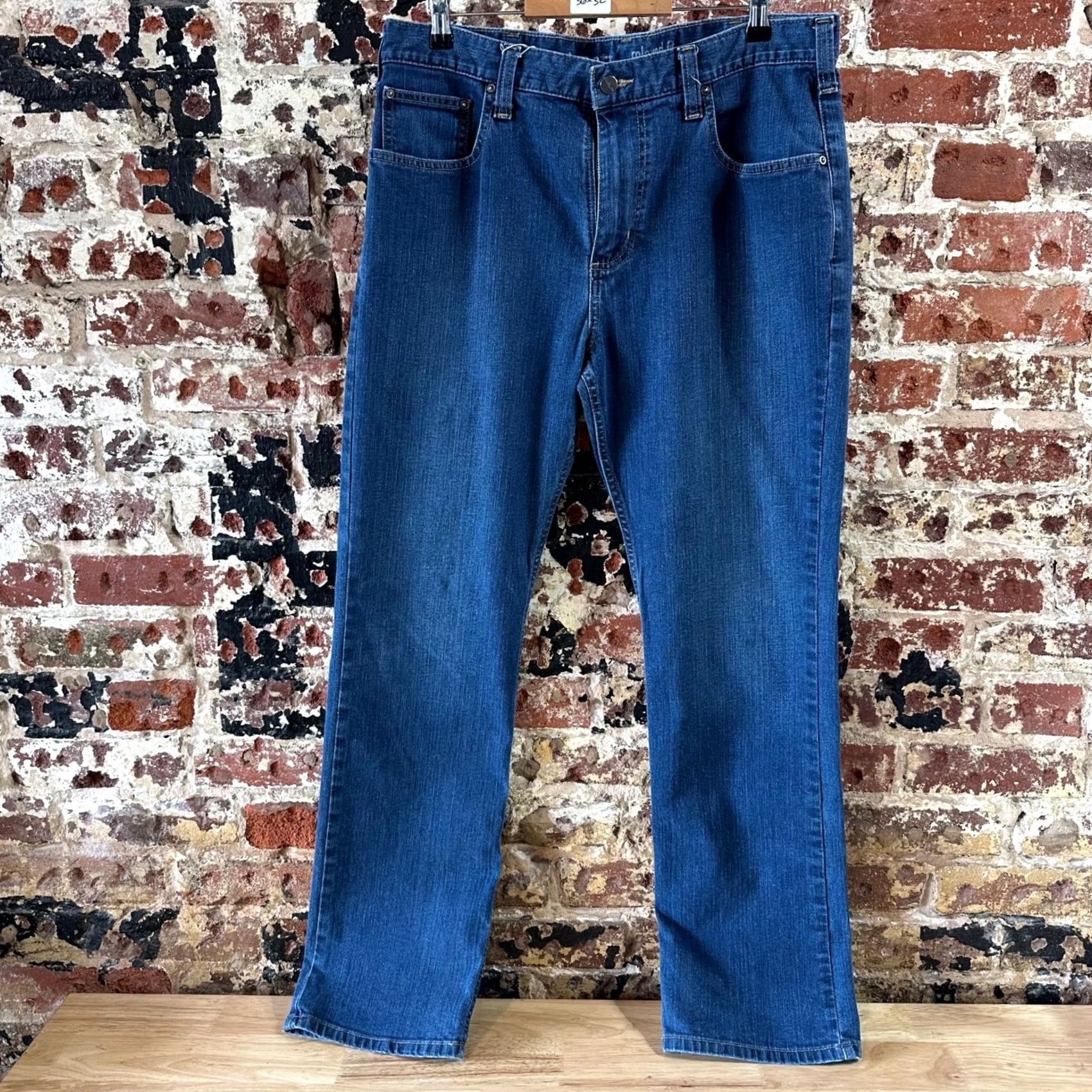 Carhartt VINTAGE? No. Size US 36 / EU 52 - 2 Thumbnail