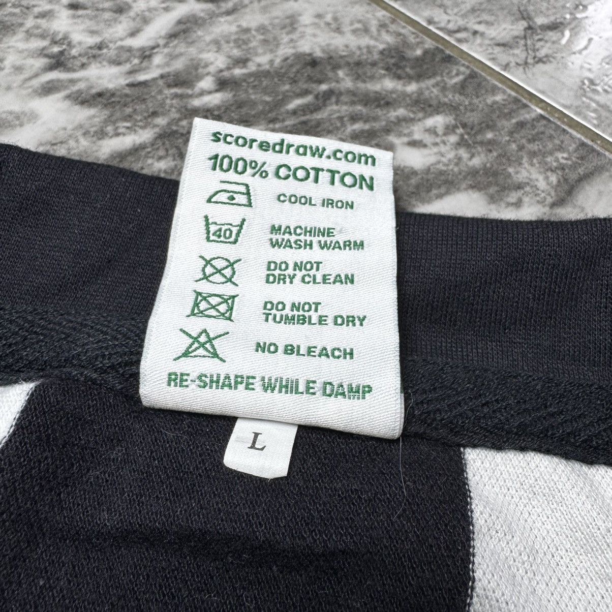Vintage Newcastle Polo retro jersey Size US L / EU 52-54 / 3 - 6 Thumbnail