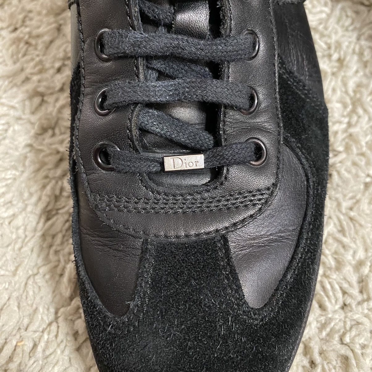 Dior Dior Homme SS07 B01 Sneakers Size US 9 / EU 42 - 8 Thumbnail