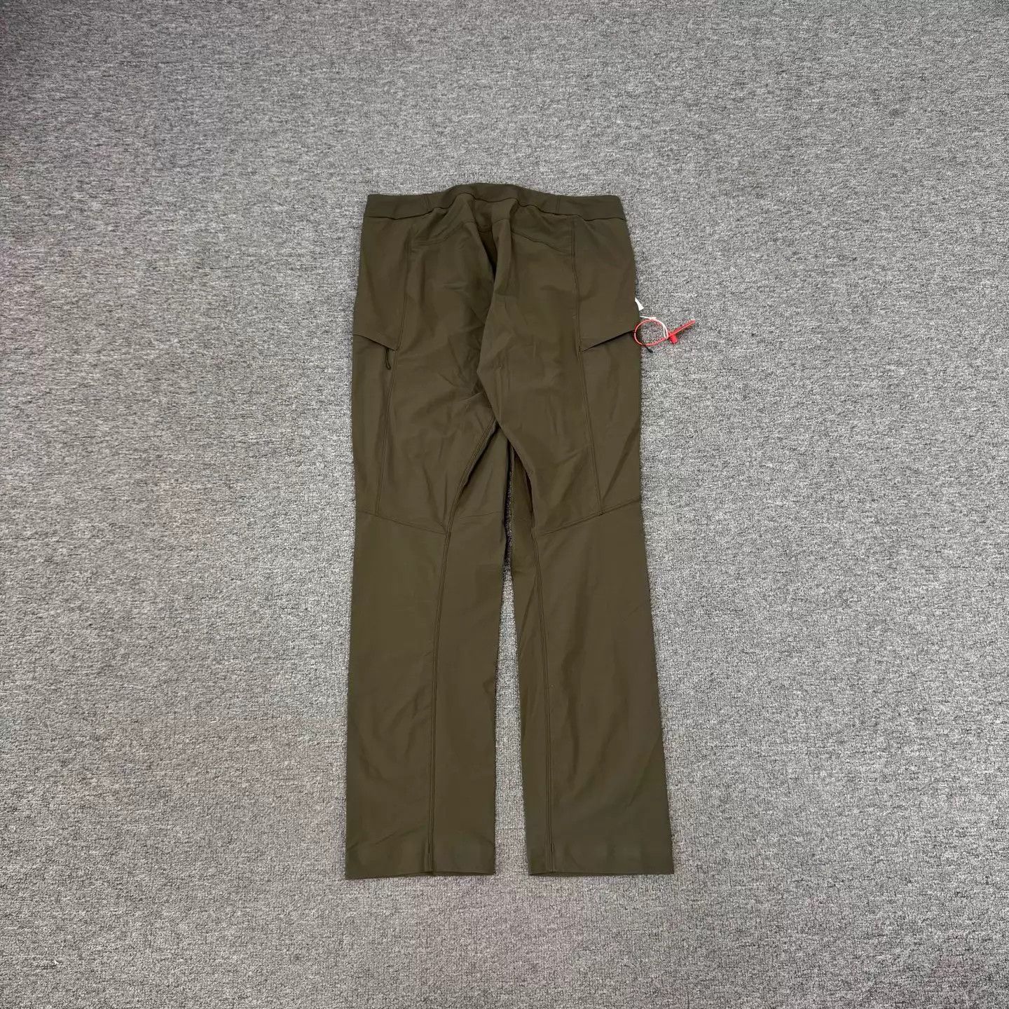 Arc'teryx Arcteryx Sabreo Ski Pants 32 99 New Size US 32 / EU 48 - 2 Thumbnail