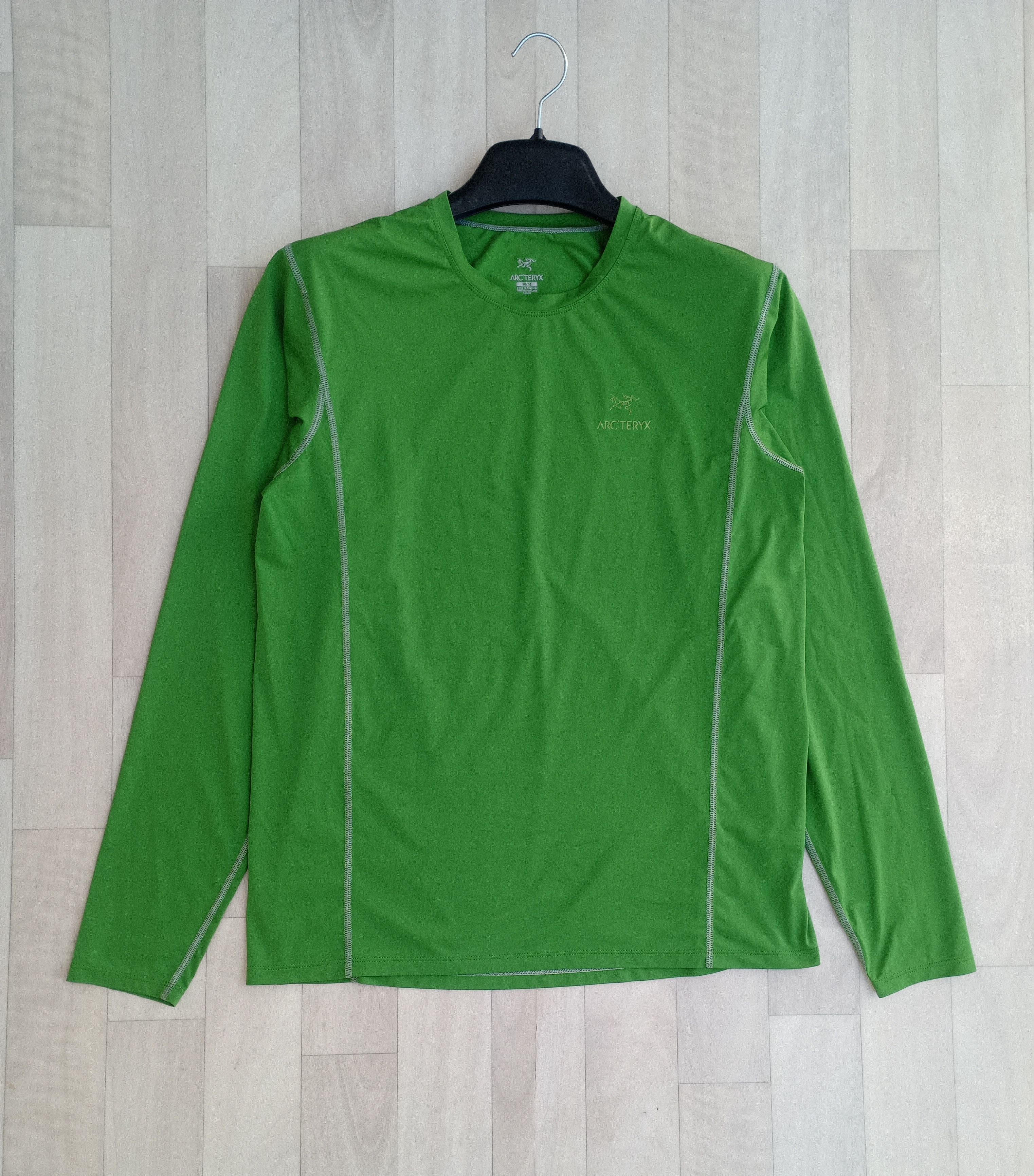 Arc'teryx Vintage arc'teryx pullover size M Size US M / EU 48-50 / 2 - 1 Thumbnail