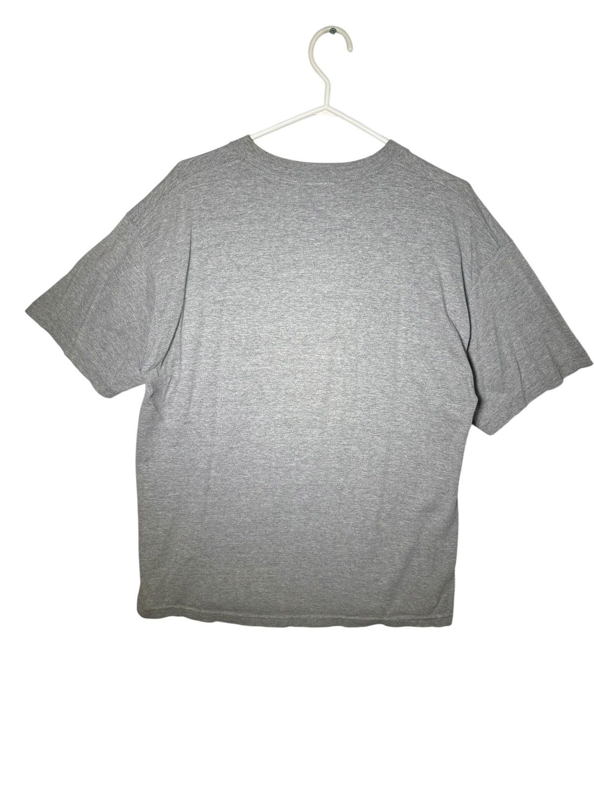 Hook-Ups Vintage Hook Ups Nurse Tshirt Size US XL / EU 56 / 4 - 4 Thumbnail