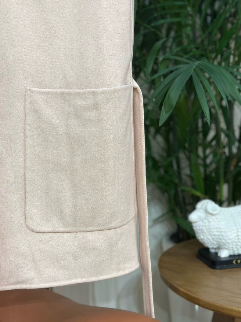 Loro Piana LORO PIANA Double-faced hooded vest Size L / US 10 / IT 46 - 5 Thumbnail