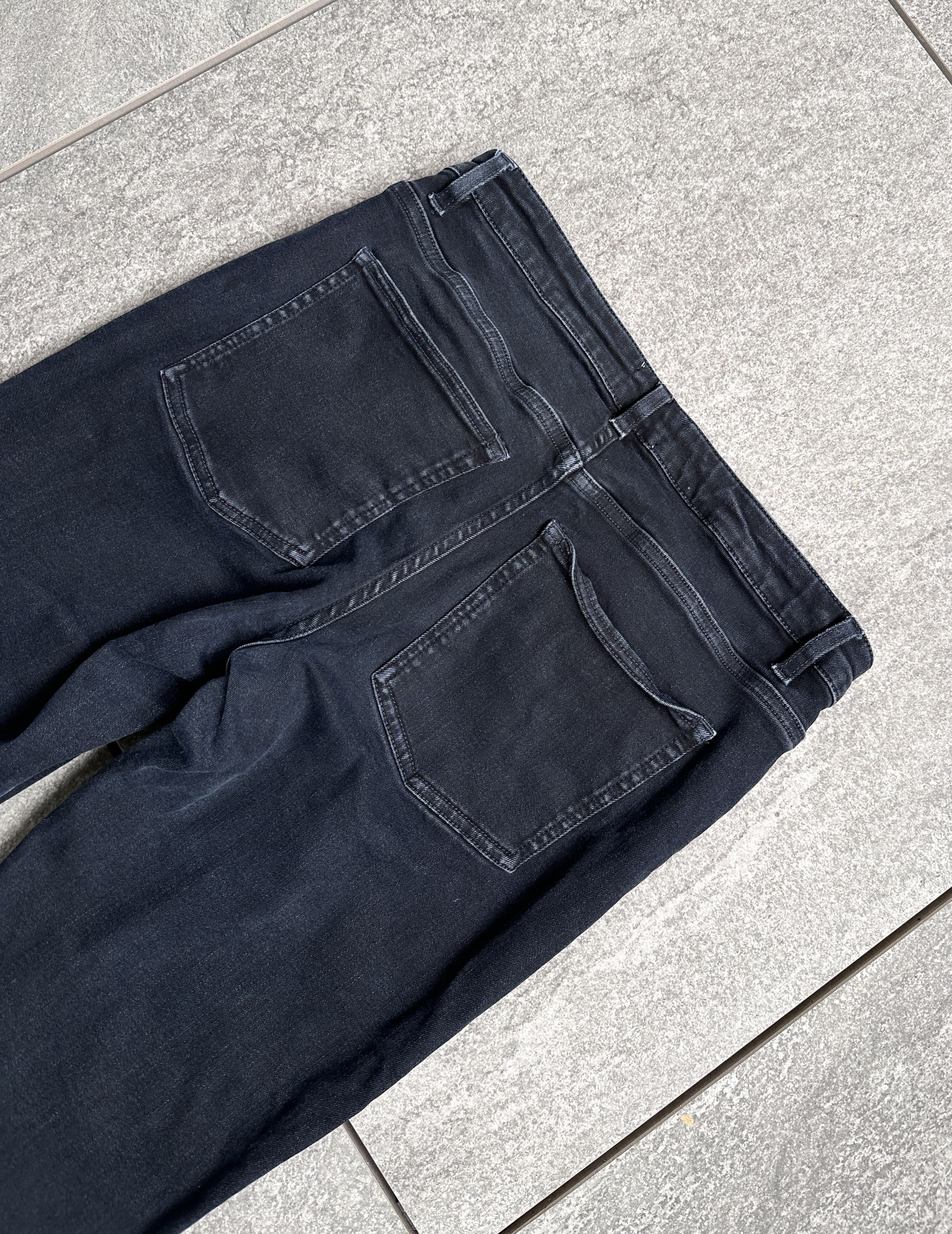 Acne Studios Acne Studios slim denim pants 29/32 Size 29" - 6 Thumbnail