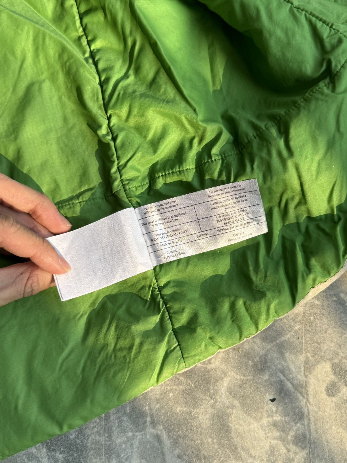 Arc'teryx Arcteryx Atom LT Size US S / EU 44-46 / 1 - 9 Thumbnail