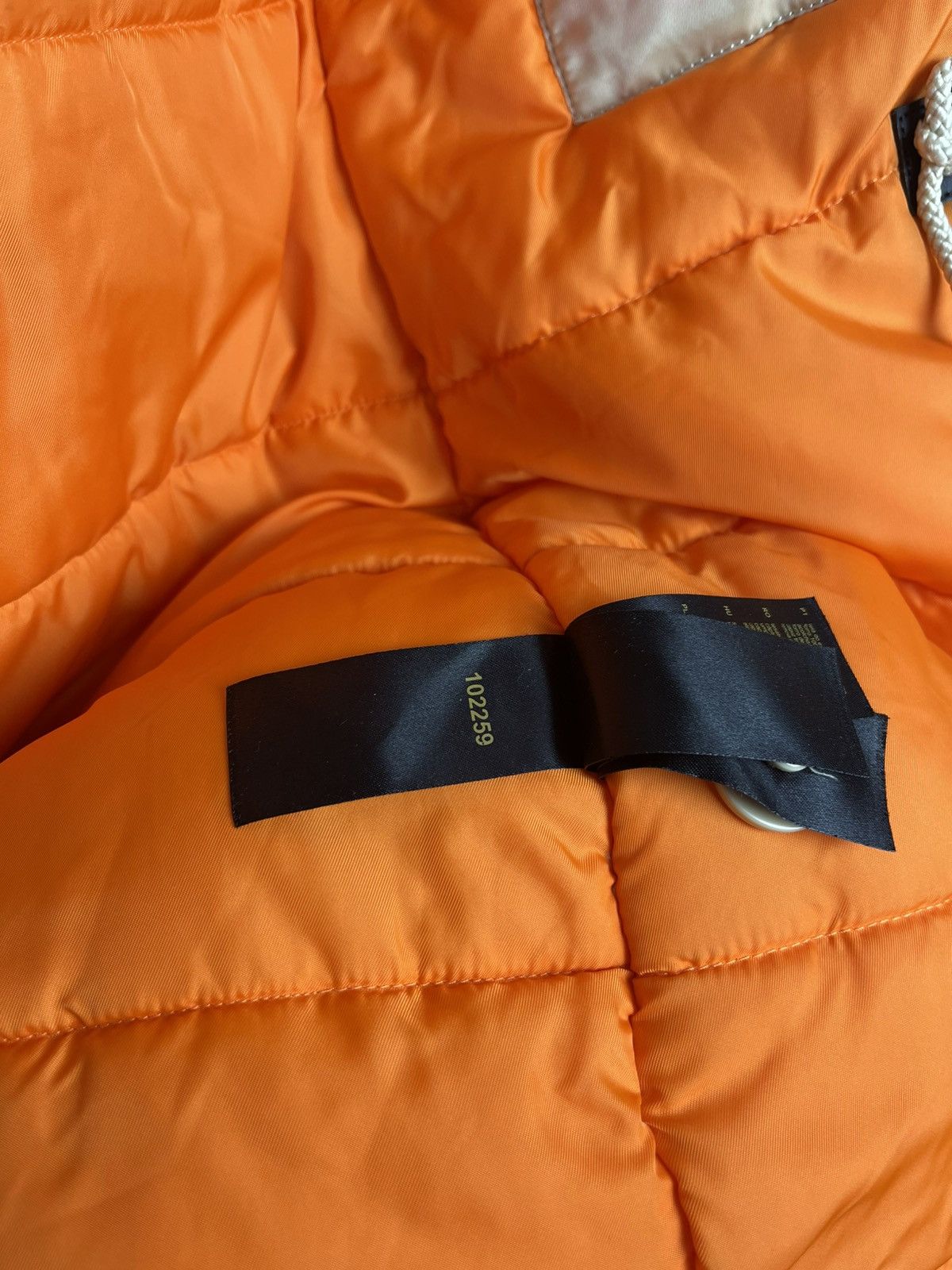 Alpha Industries Alpha Industries Parka Extreme Cold Wather N-3B Woman Jacket Size L / US 10 / IT 46 - 19 Thumbnail