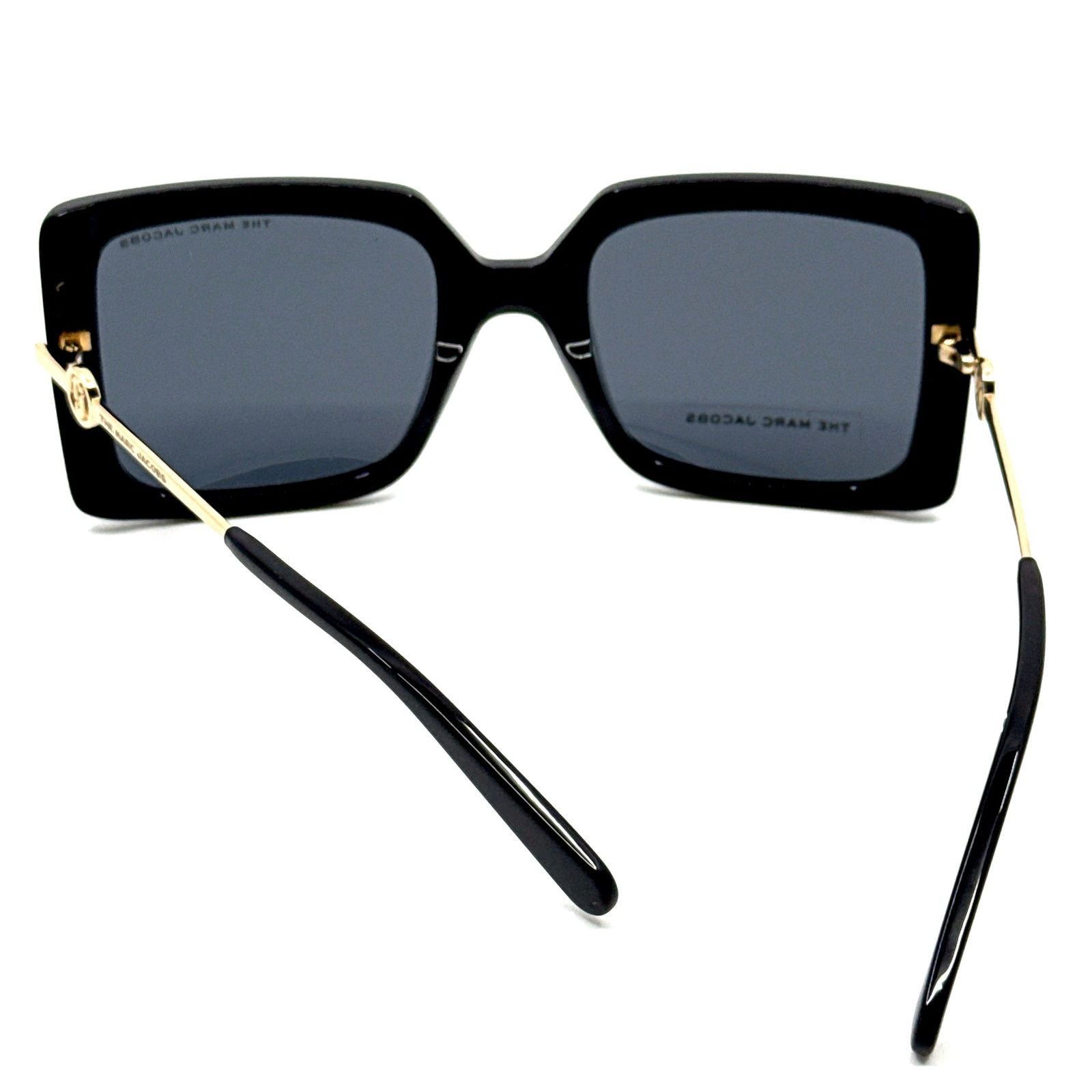 Marc Jacobs NEW!!! MARC JACOBS Sunglasses MARC 579/S 807IR Authentic Size ONE SIZE - 11 Thumbnail