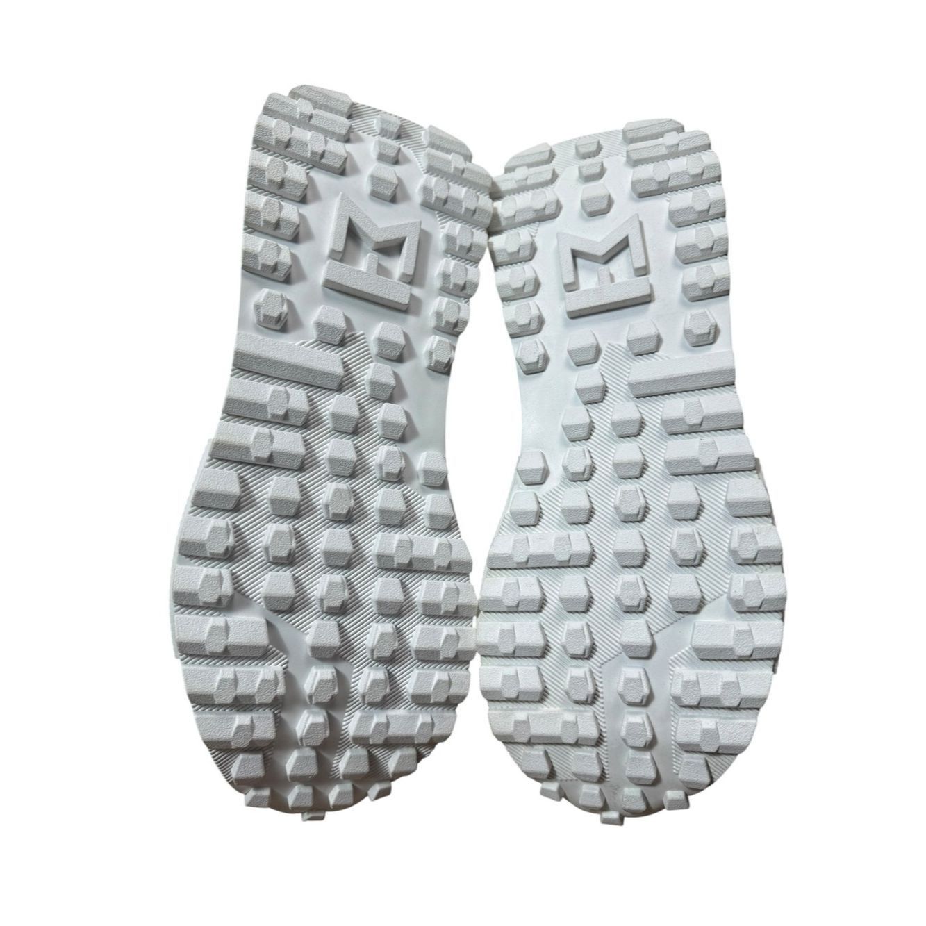 Other New ELHANN.H NSJ591 Tech Knit Sneakers Size 8.5 Men/10 Wome Size US 8.5 / EU 41-42 - 5 Thumbnail