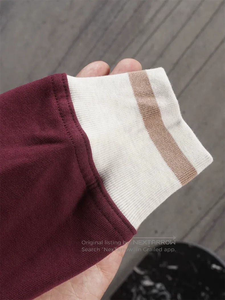 Brunello Cucinelli Brunello Cucinelli Men's Hoodie Size US M / EU 48-50 / 2 - 7 Thumbnail