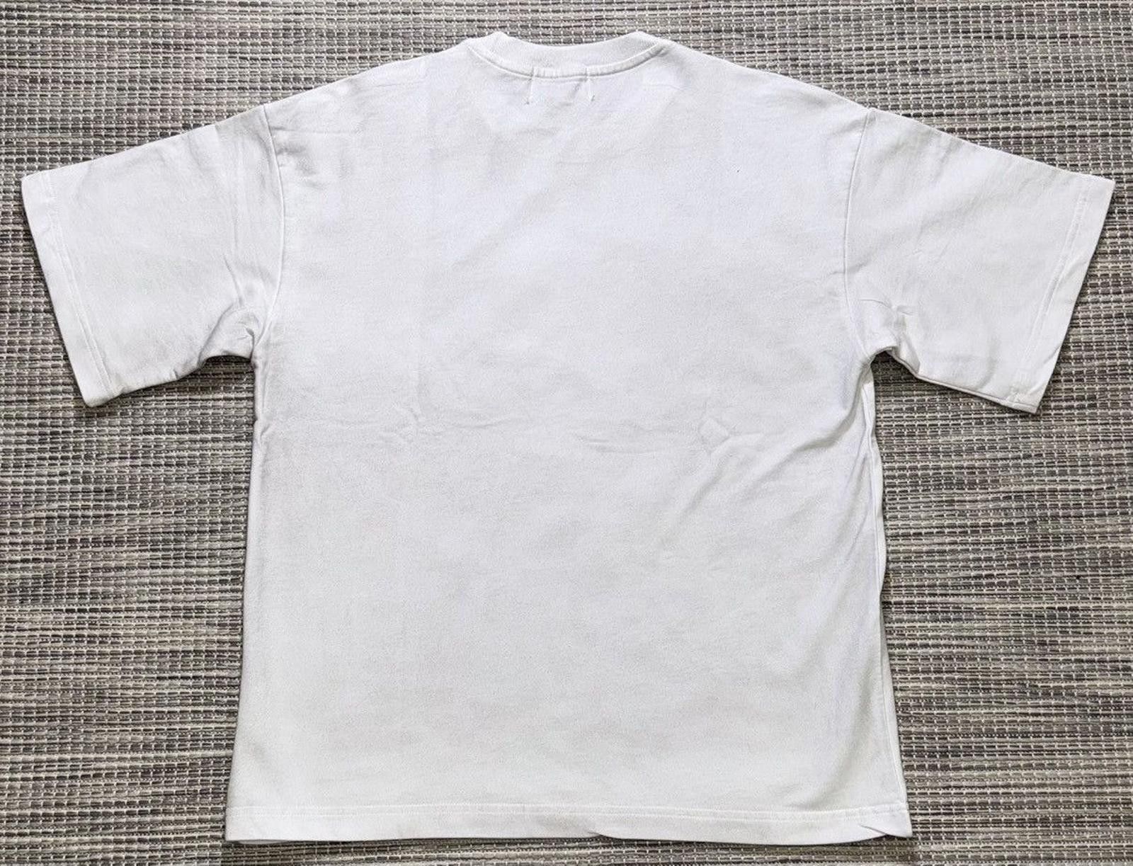 Other Combat Prestige Tee Size US S / EU 44-46 / 1 - 4 Thumbnail