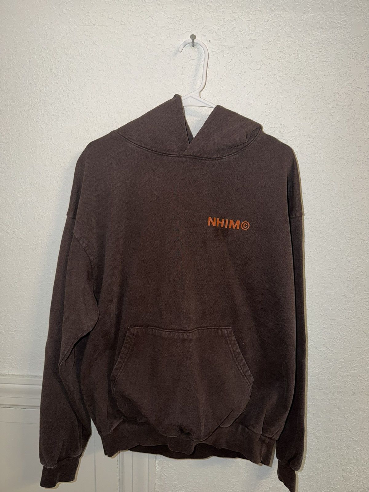 Other NHIM hoodie Size US XL / EU 56 / 4 - 1 Thumbnail