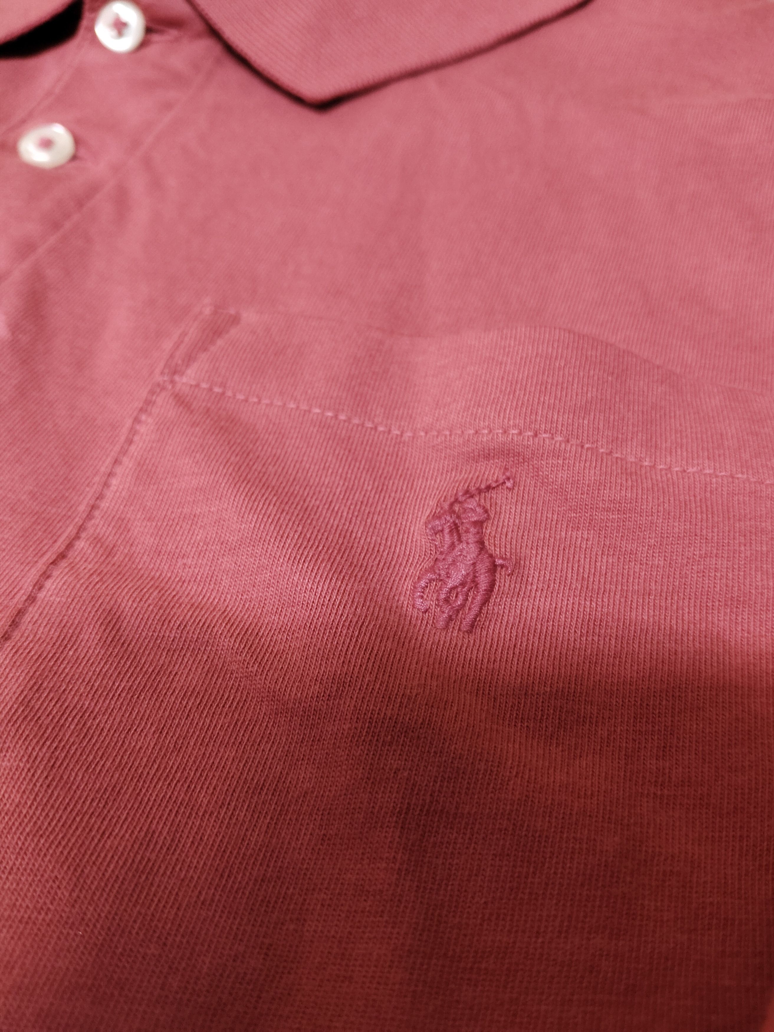Polo Ralph Lauren Polo Ralph Lauren Size US XL / EU 56 / 4 - 6 Thumbnail