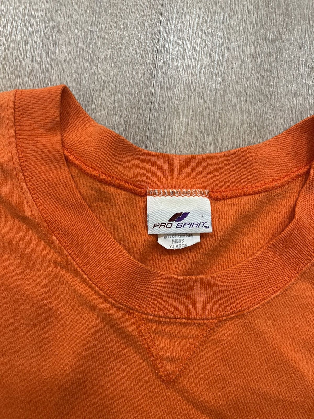 Supreme Vintage Shirt 2XL Size US XXL / EU 58 / 5 - 2 Thumbnail