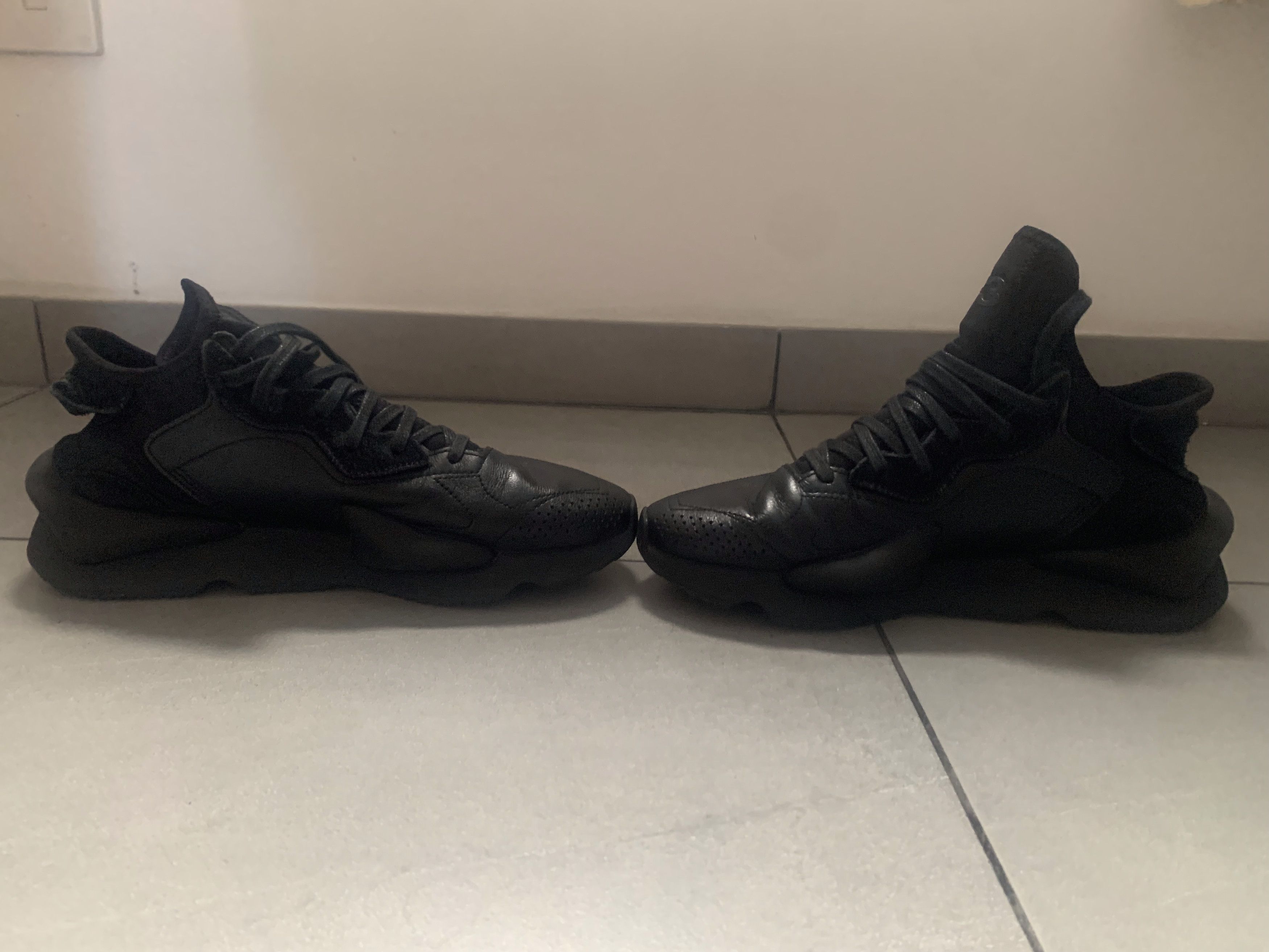 Y-3 KAIWA Size US 9 / EU 42 - 2 Thumbnail