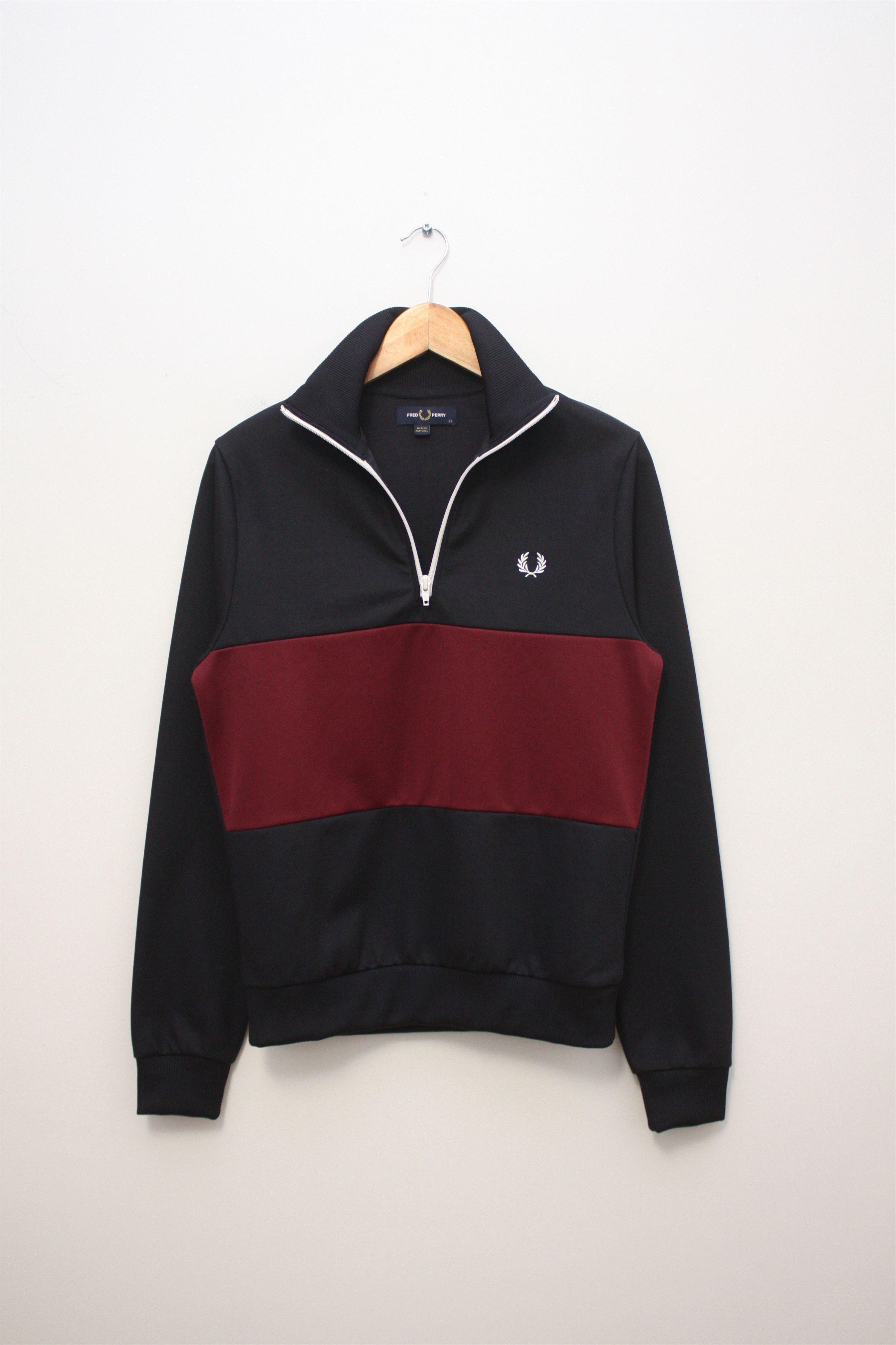 Fred Perry Mineral Made in portugal – Posers Hollywood