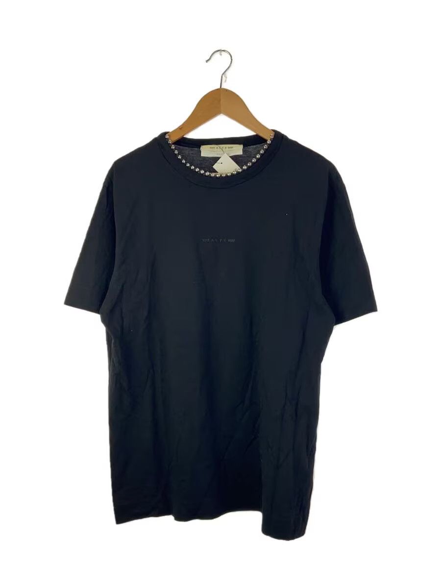 Alyx Studded Ball Chain Logo Tee Size US L / EU 52-54 / 3 - 1 Thumbnail