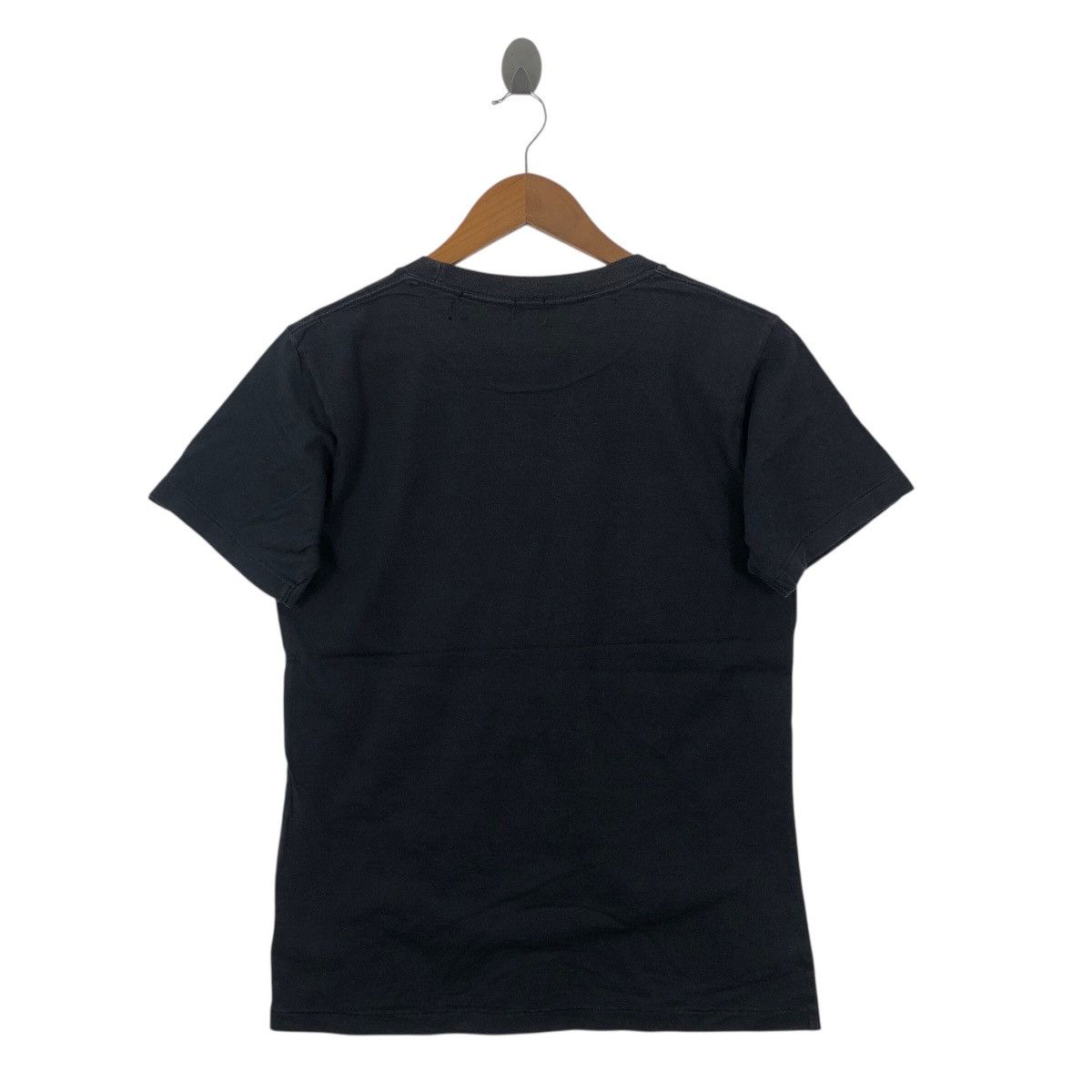 Paul Smith PAUL SMITH Aquarius Sonic Sound Tee Shirt Size US M / EU 48-50 / 2 - 4 Thumbnail