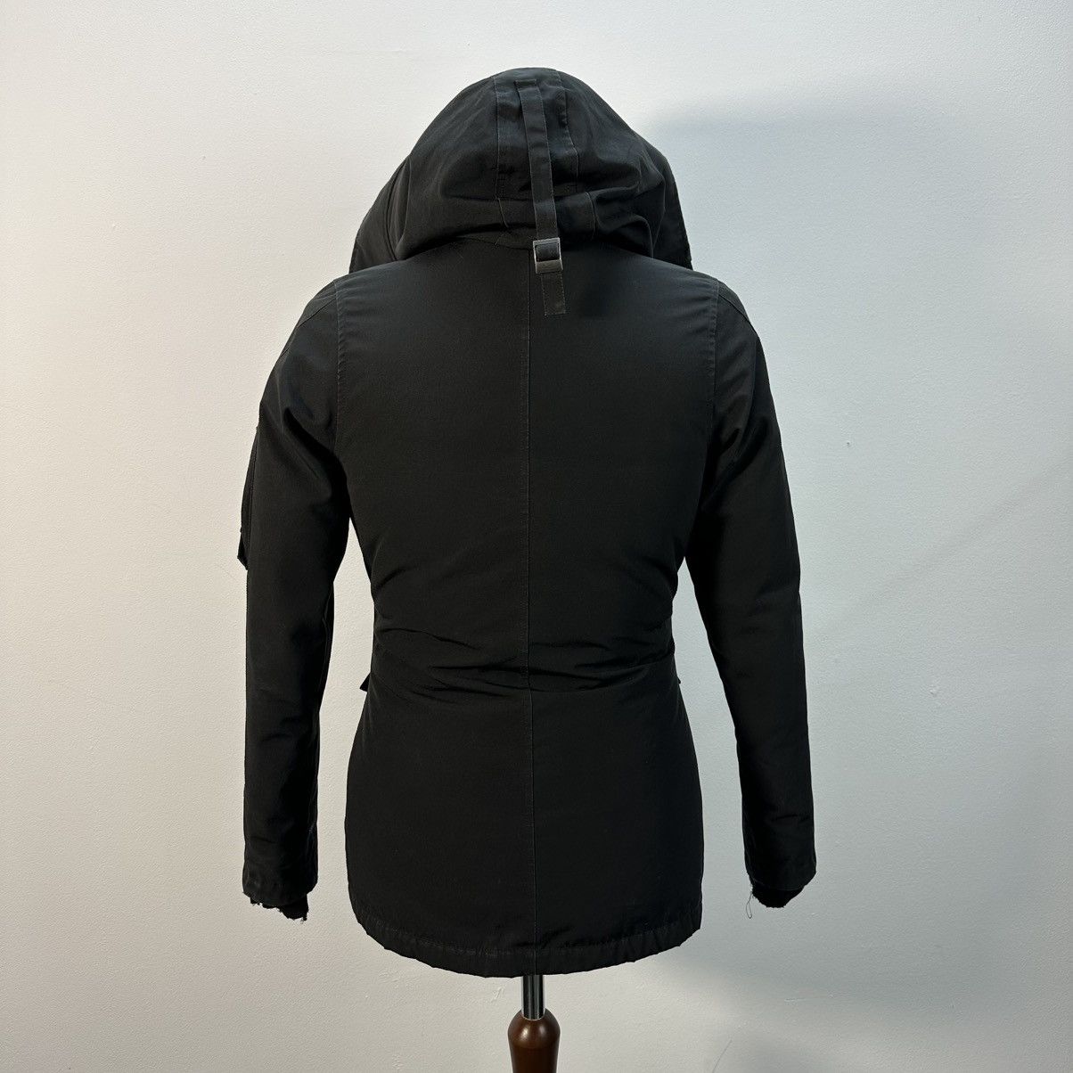 Canada Goose CANADA GOOSE down jacket Size S / US 4 / IT 40 - 3 Thumbnail