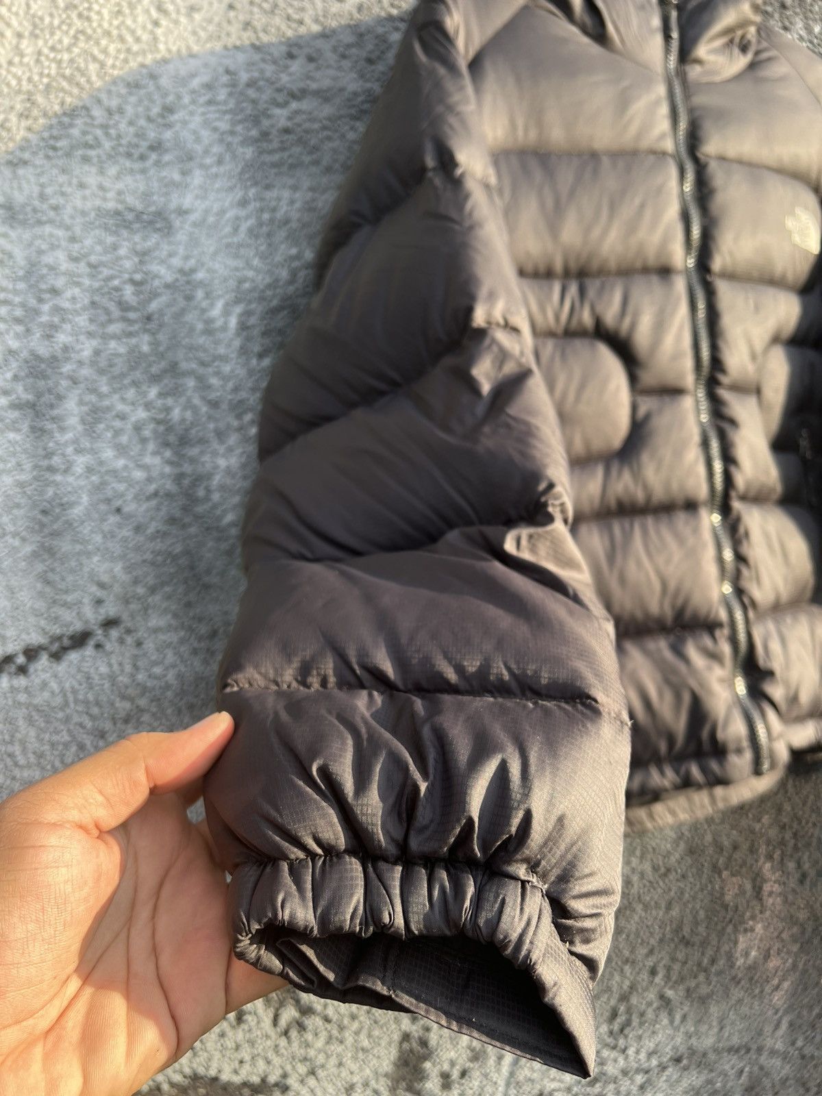 The North Face The North Face Puffer Jacket 900 LTD Size US L / EU 52-54 / 3 - 2 Thumbnail