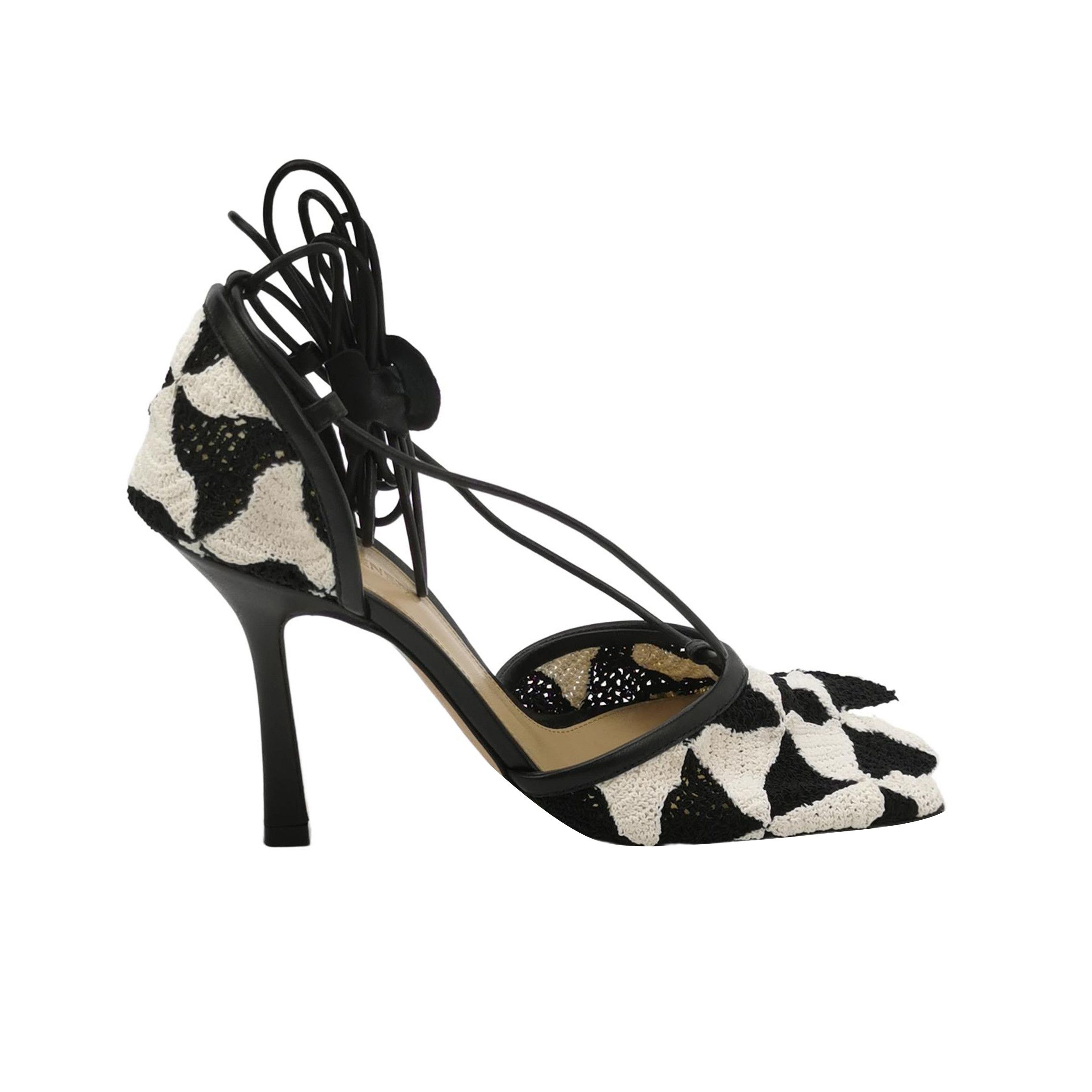 Bottega Veneta Bottega Veneta Women 8 Heels Size US 8 / IT 38 - 1 Thumbnail