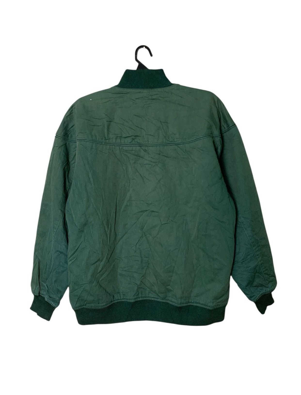 Ben Davis Rare Design Vintage Ben Davis San Francisco Jackets Size US L / EU 52-54 / 3 - 2 Thumbnail