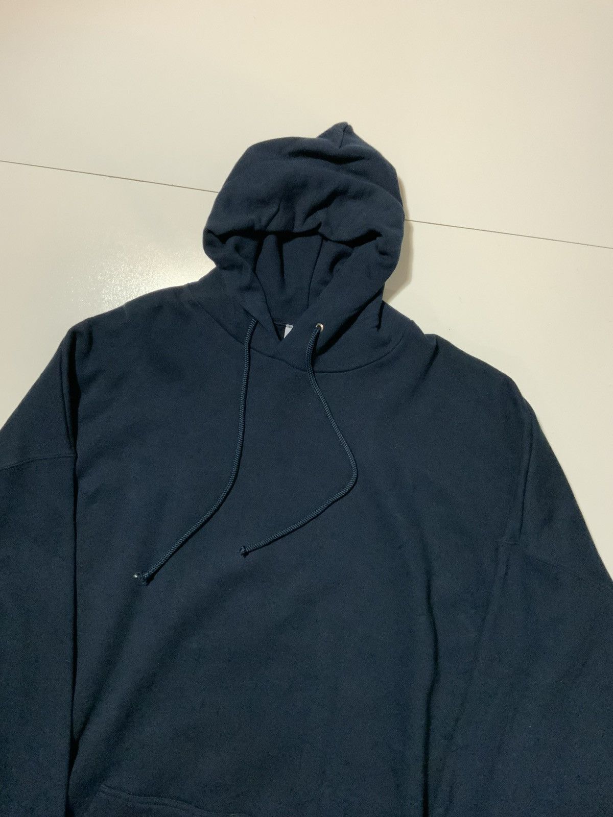 Other Vintage Greenspan’s Last OG Store South Gate Chicano Hoodie Size US XXL / EU 58 / 5 - 4 Thumbnail