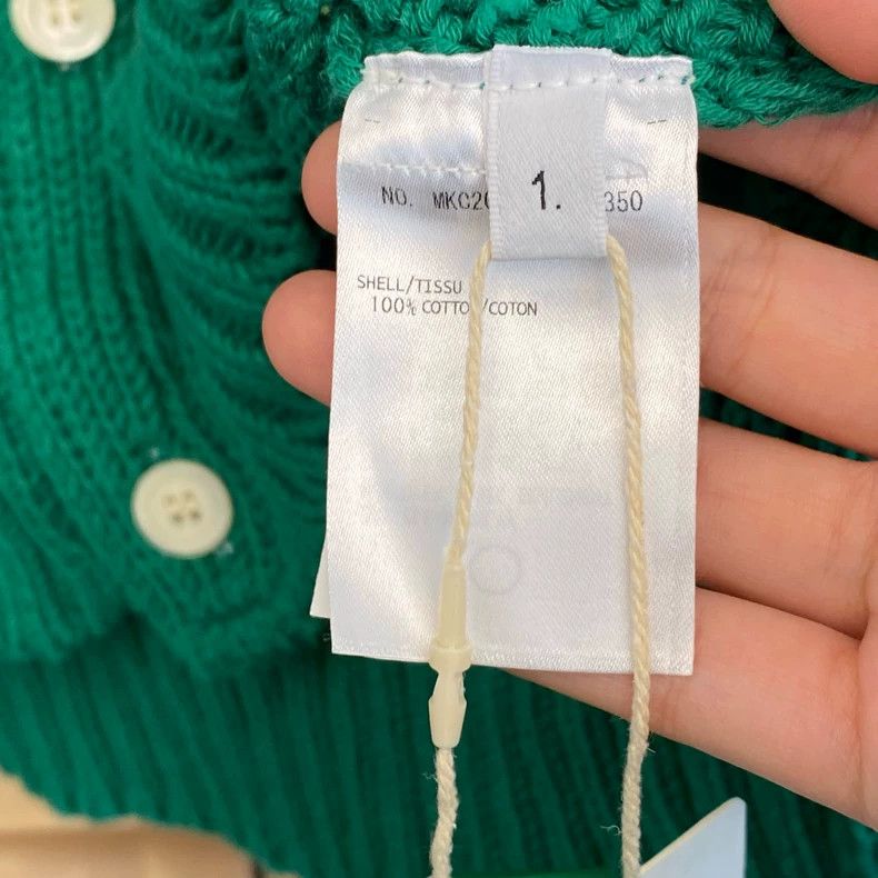 Thom Browne Thom Browne Shirtless jacket Size US S / EU 44-46 / 1 - 4 Thumbnail
