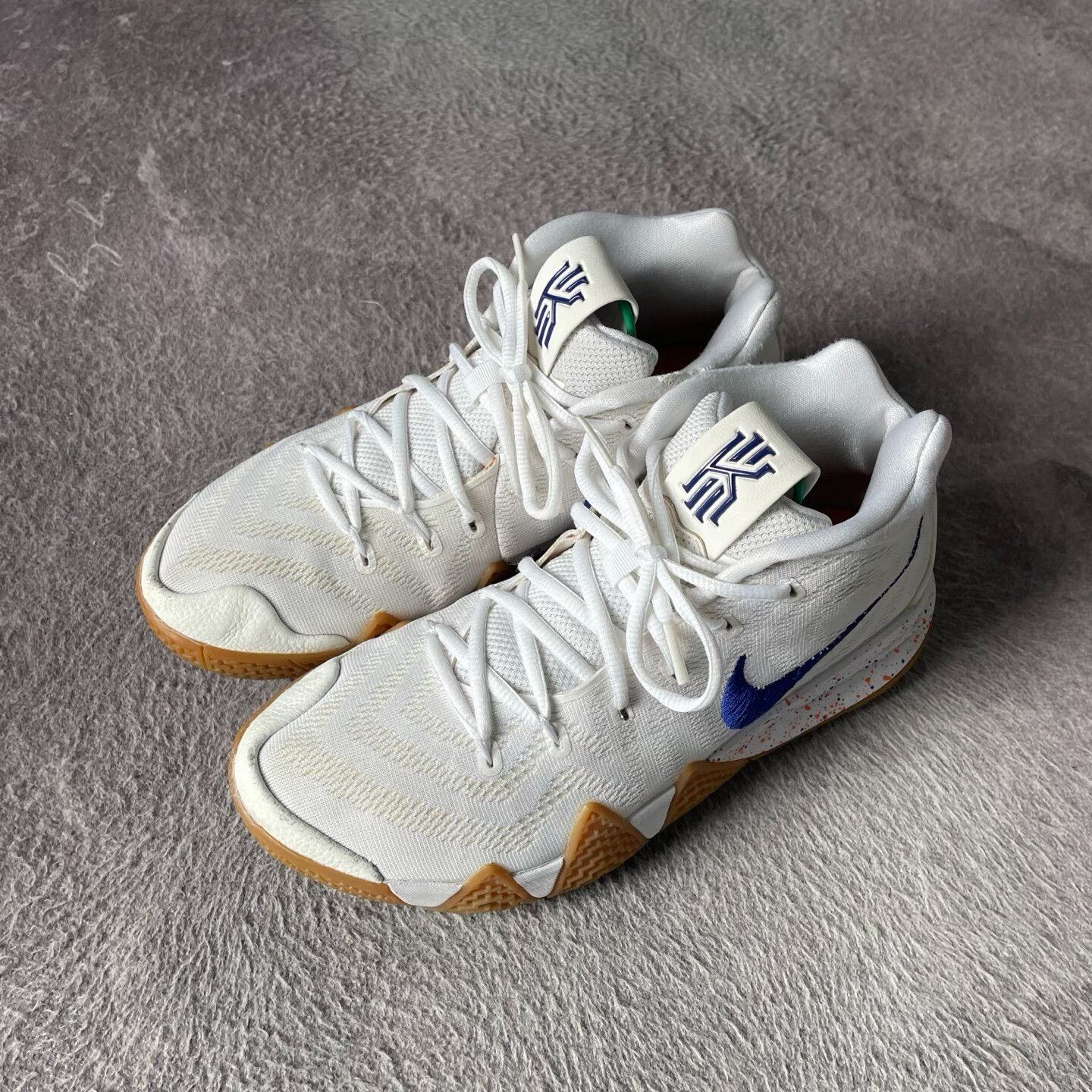 Nike Nike Lowtop Sneakers 41 Men Size US 8.5 / EU 41-42 - 1 Thumbnail
