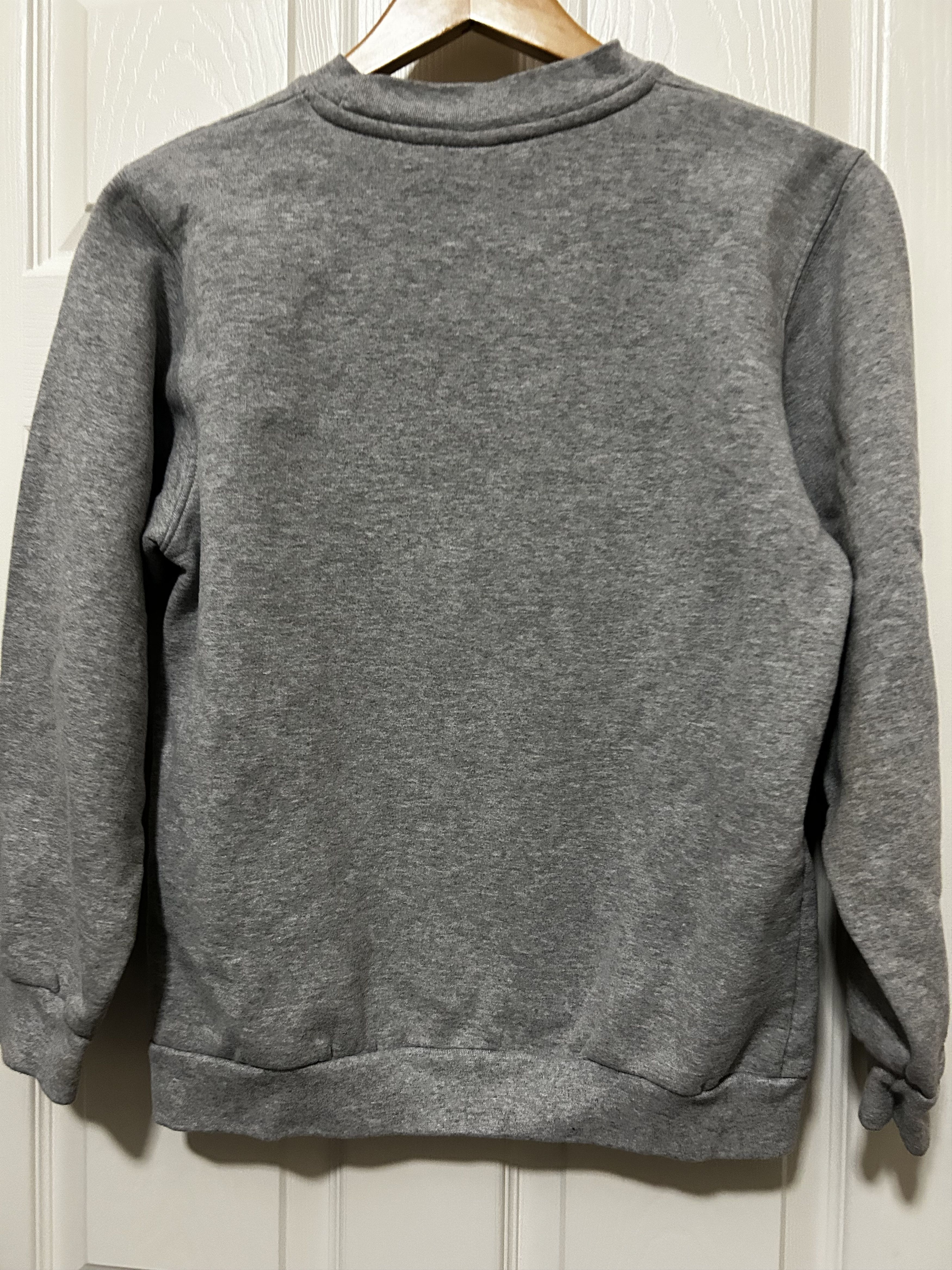 Nike Vintage Nike 2003 LSU Tigers Sugar Bowl Sweatshirt Size L / US 10 / IT 46 - 5 Thumbnail