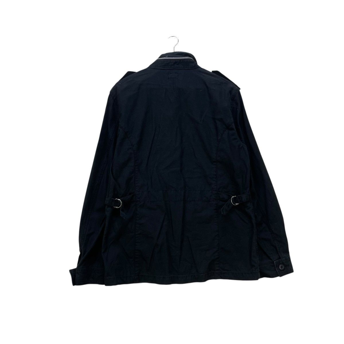 Story Mfg. 💥Vintage Allix Military Style Jacket Size US M / EU 48-50 / 2 - 2 Thumbnail