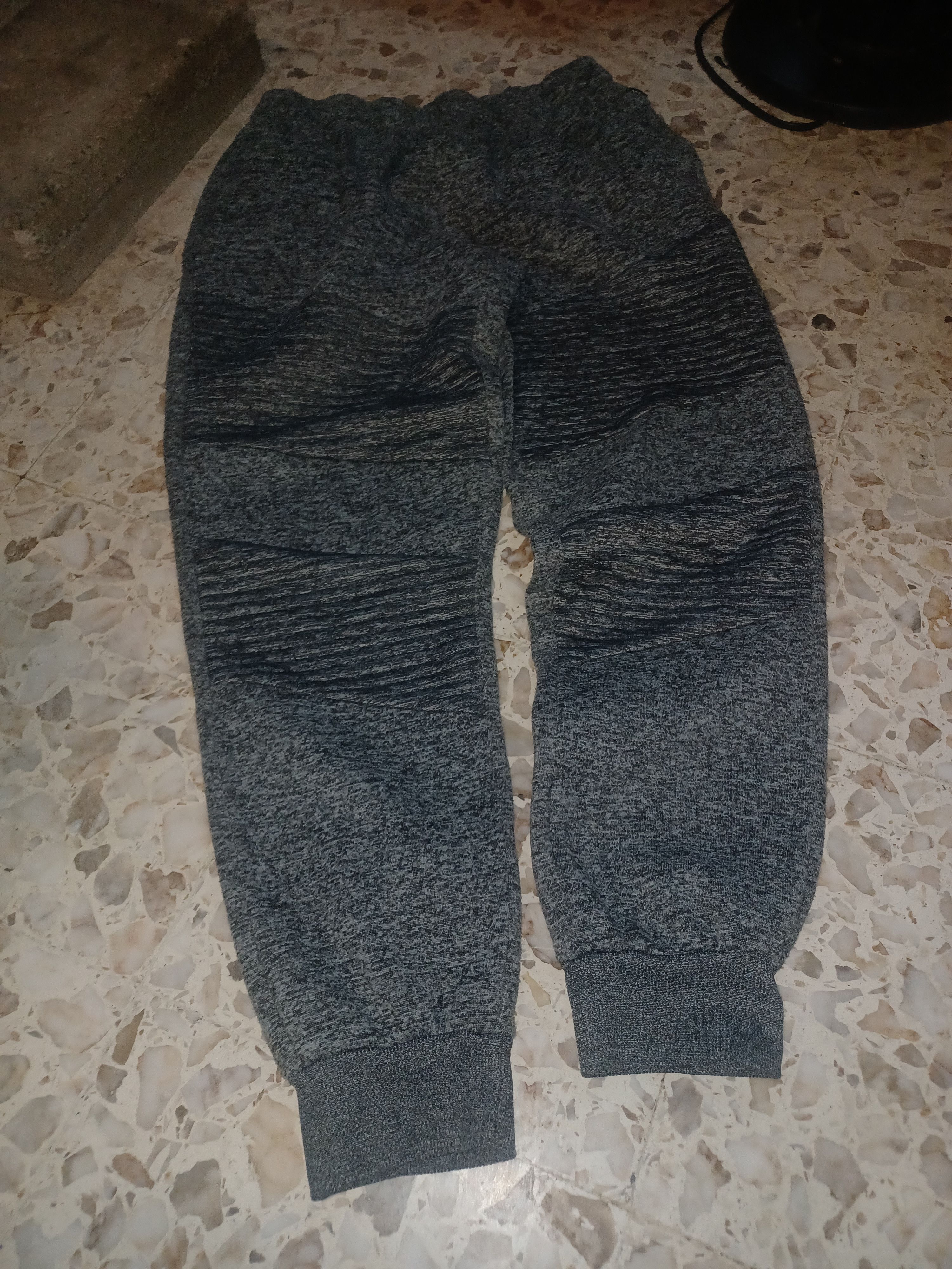 Other Legend Women's Sweat Pants Large Gray Size 32" / US 10 / IT 46 - 1 Thumbnail