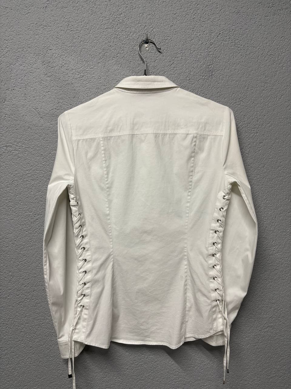 Gucci Gucci womens blouse / shirts 2010s size 40 / S made in Italy Size S / US 4 / IT 40 - 11 Thumbnail