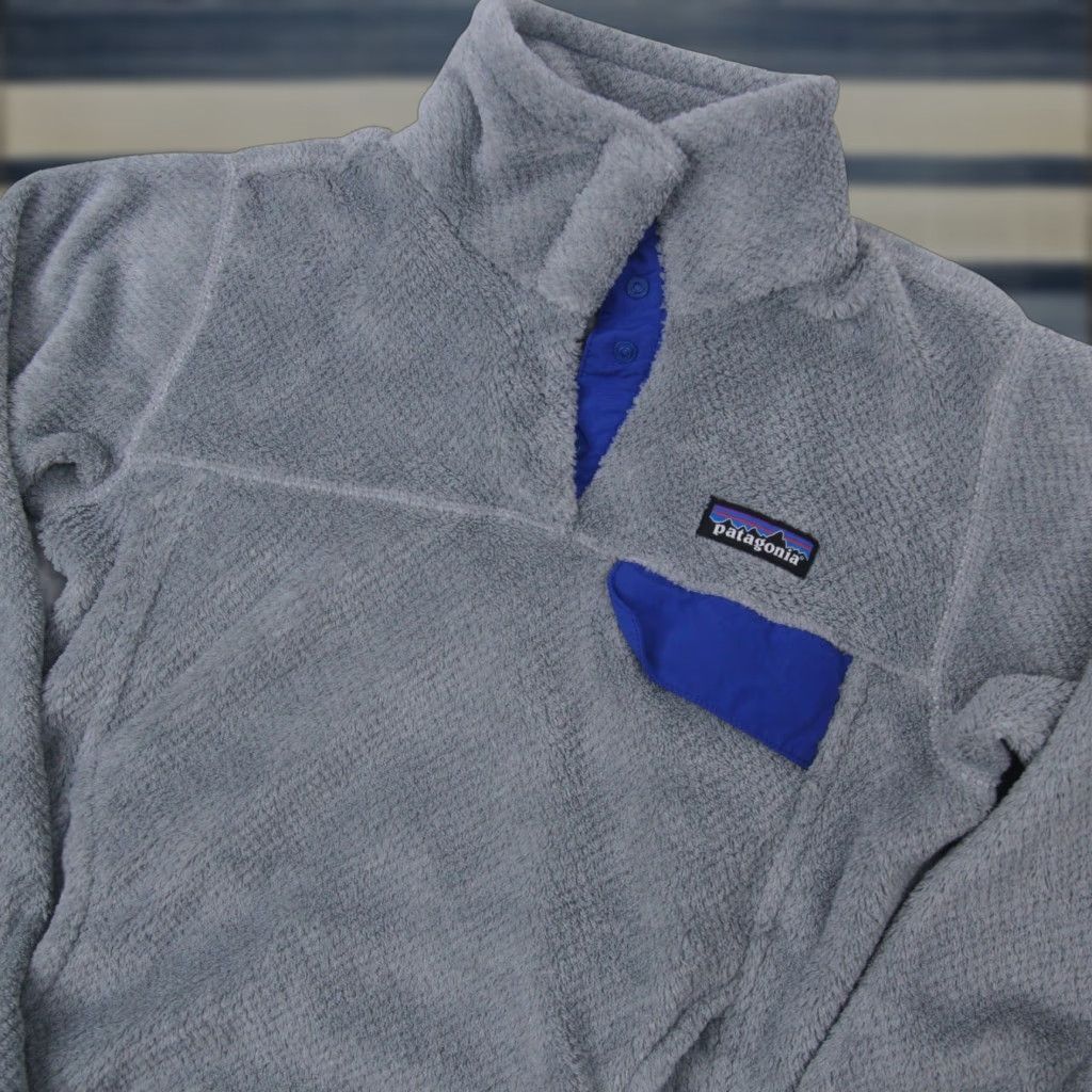Patagonia VINTAGE? None. Size S / US 4 / IT 40 - 1 Thumbnail