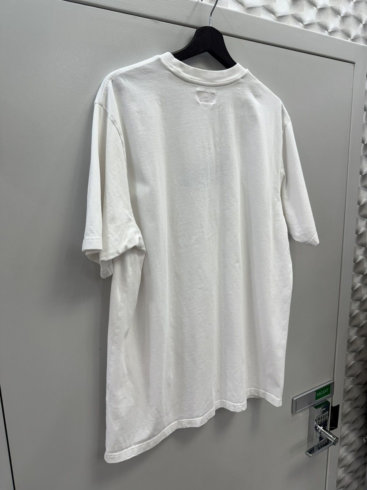 Supreme Supreme Blue Logo Shirt Size US L / EU 52-54 / 3 - 5 Thumbnail