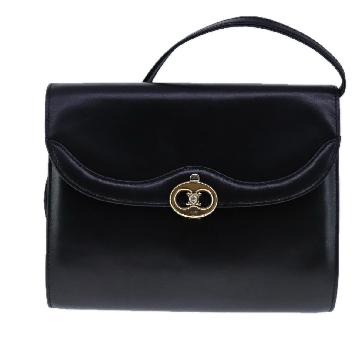 Celine Céline Triomphe shoulder Size ONE SIZE - 1 Thumbnail