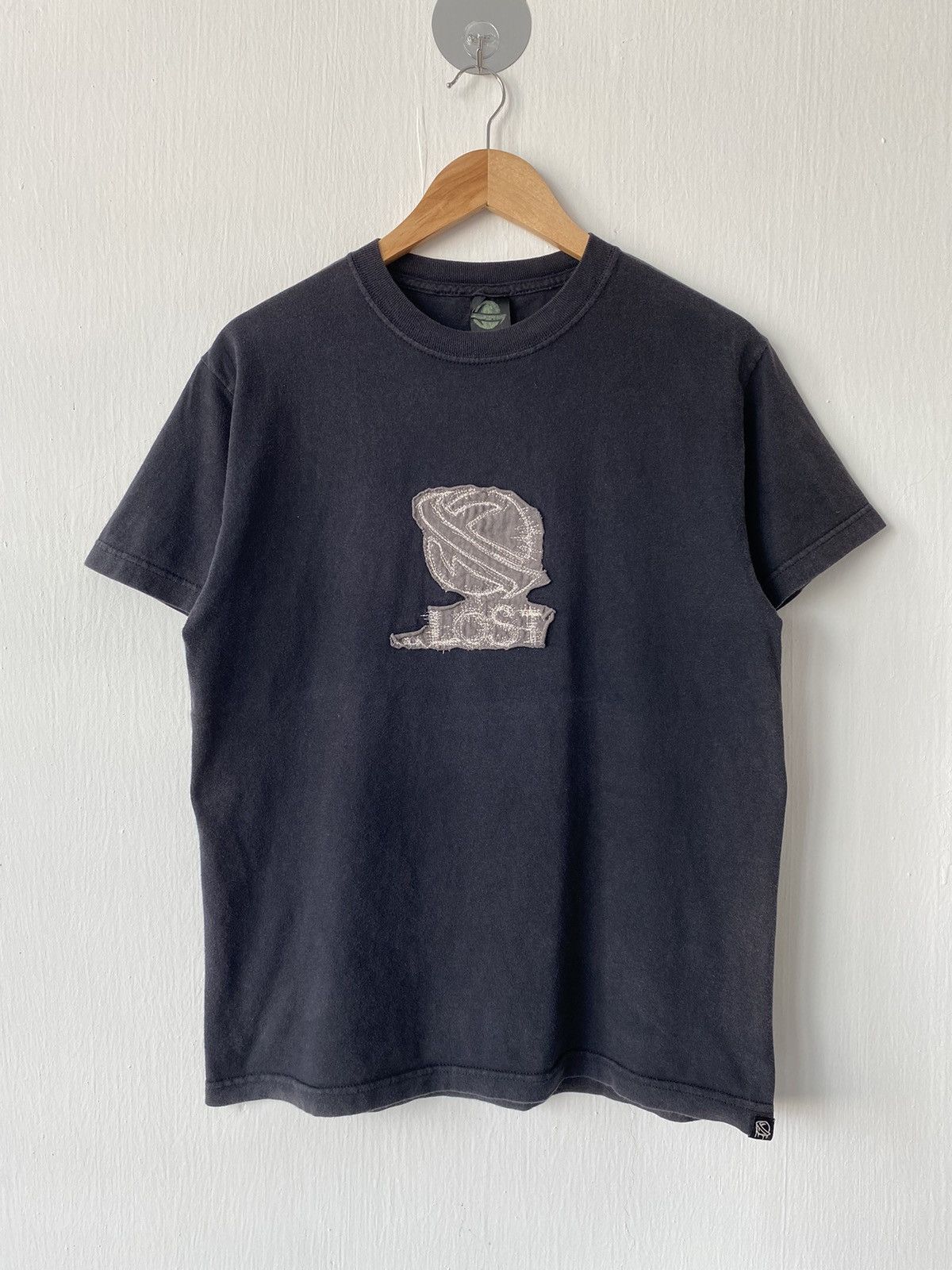 Vintage Lost T-shirt