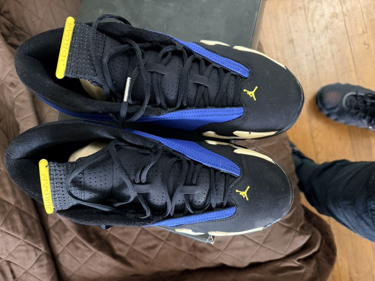Jordan Brand Air Jordan Laney 14 Size US 12 / EU 45 - 12 Thumbnail