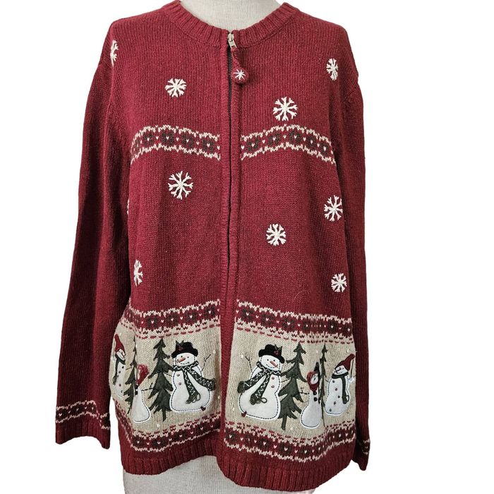 Croft and outlet barrow holiday sweaters